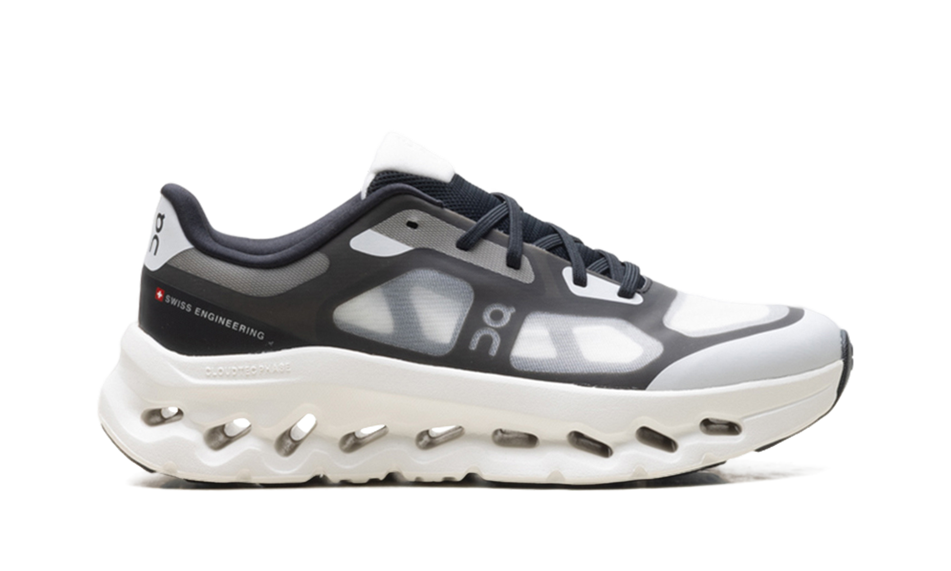 Cloudtilt Remix Women "Black ivory" 3WG10241430