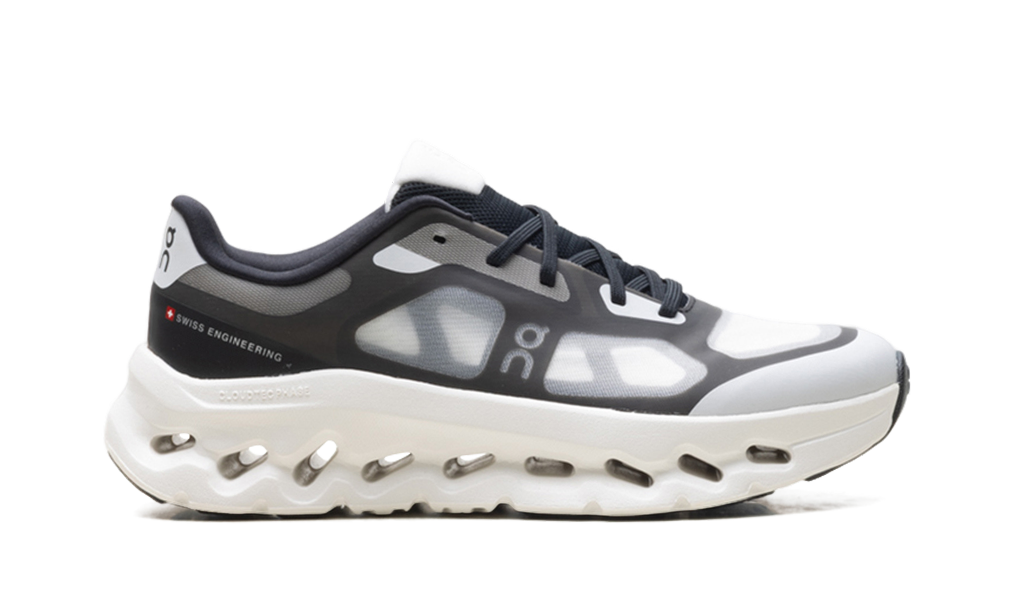 Cloudtilt Remix Women "Black ivory" 3WG10241430
