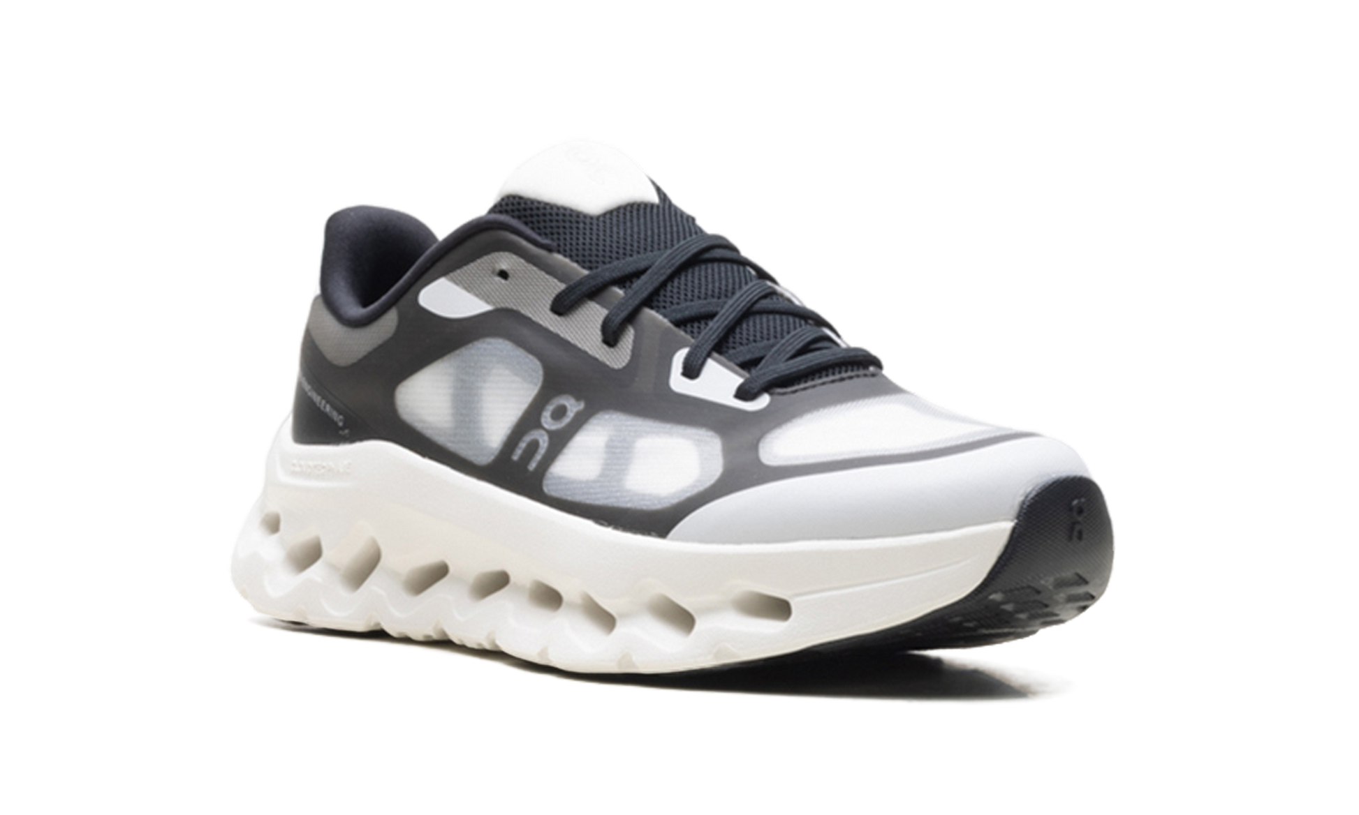 Cloudtilt Remix Women "Black ivory" 3WG10241430