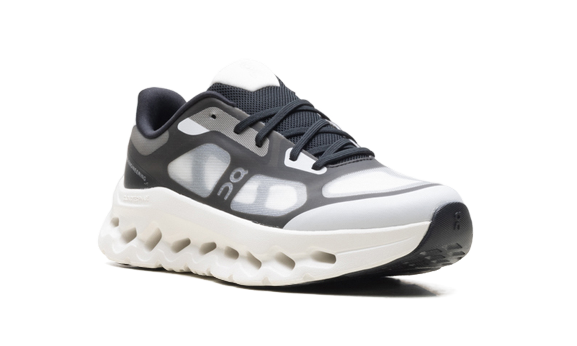 Cloudtilt Remix Women "Black ivory" 3WG10241430