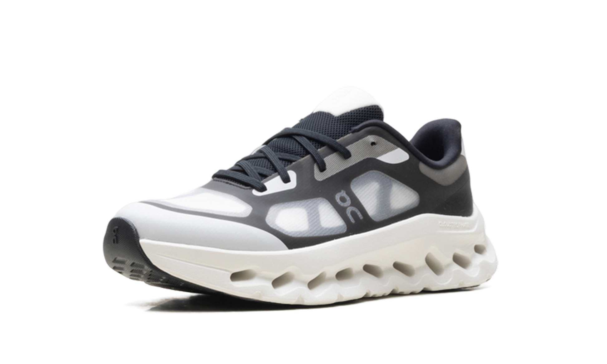 Cloudtilt Remix Women "Black ivory" 3WG10241430
