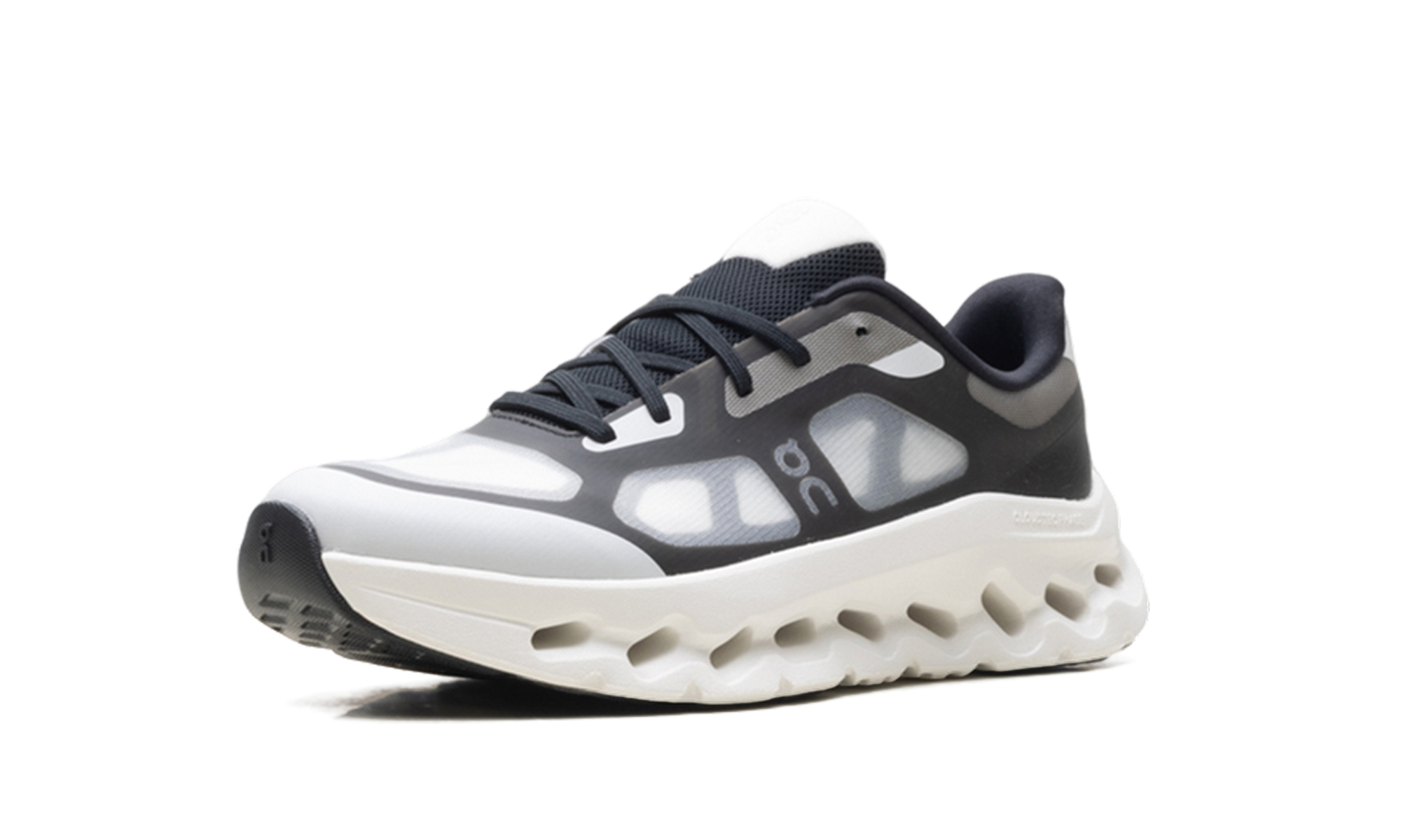 Cloudtilt Remix Women "Black ivory" 3WG10241430