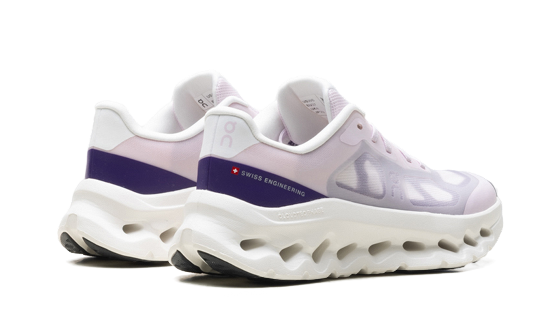 Cloudtilt Remix Women "Orchid ivory" 3WG10244556