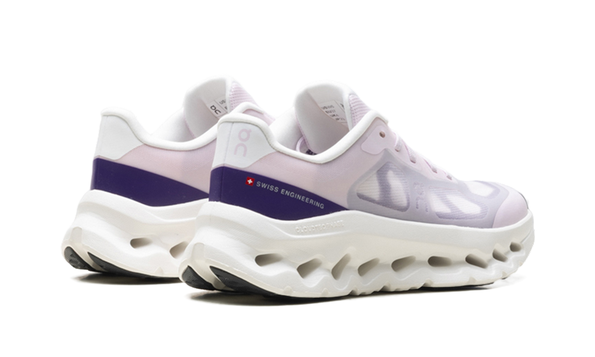 Cloudtilt Remix Women "Orchid ivory" 3WG10244556