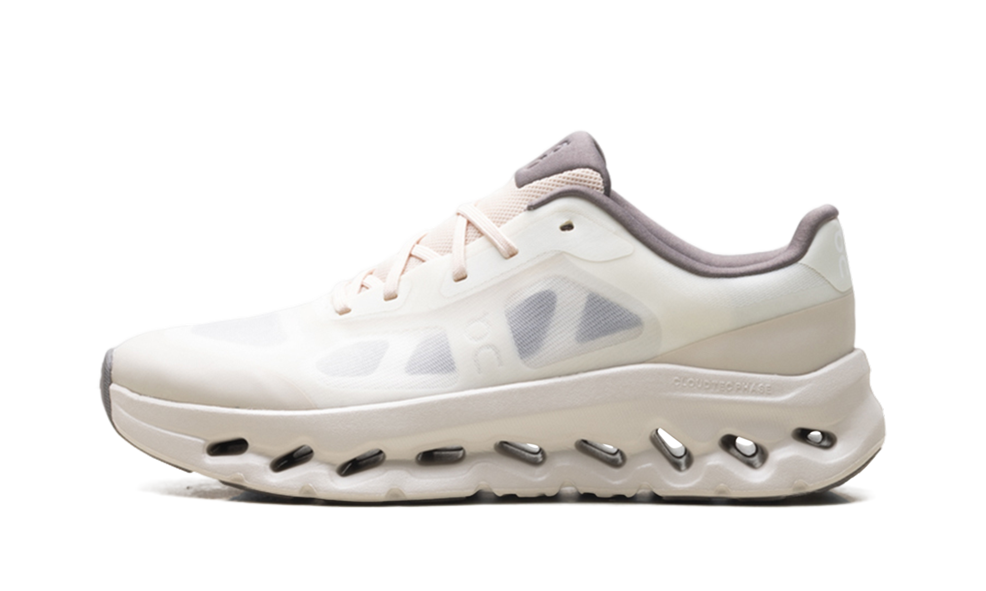 Cloudtilt Remix Women "Silver / ivory" 3WG10243147