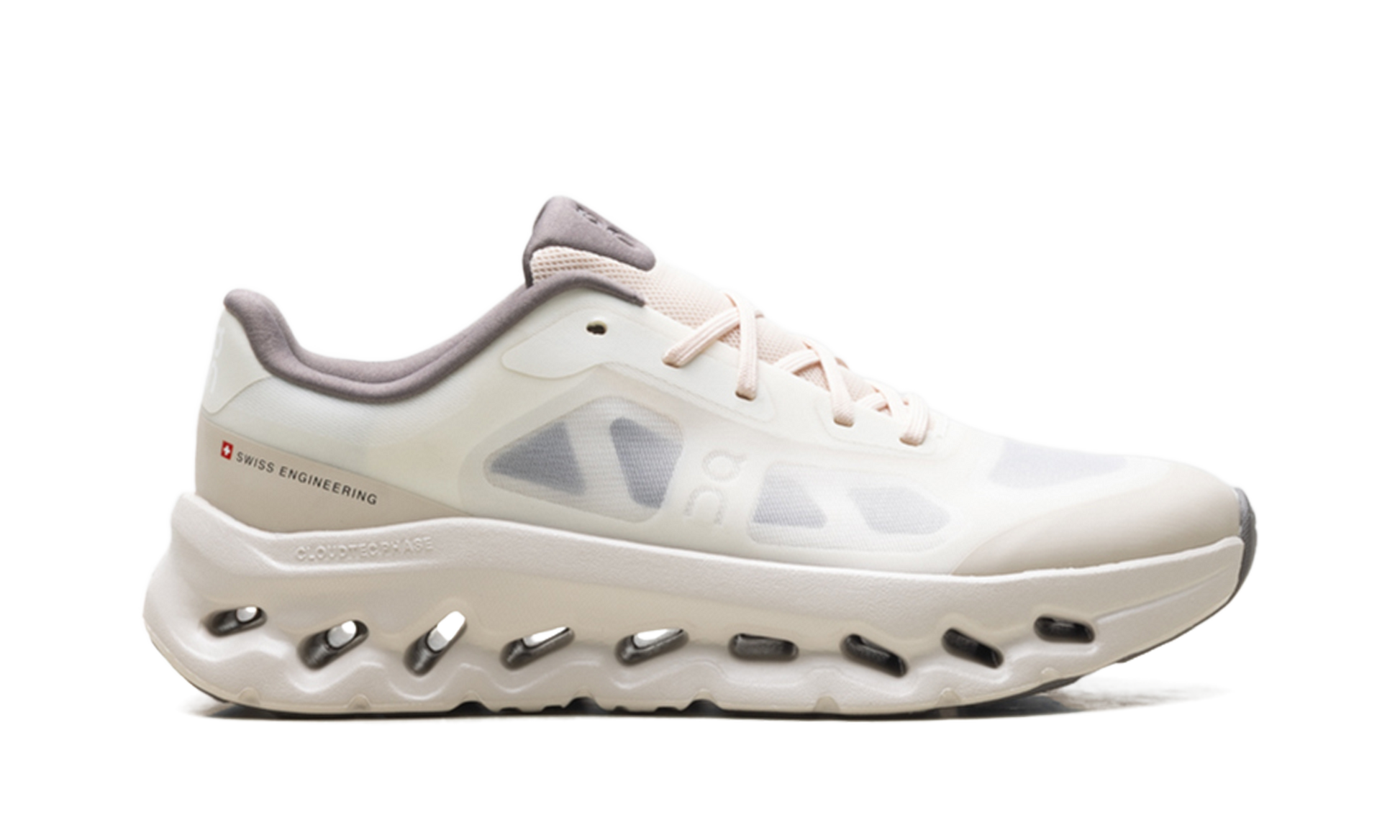 Cloudtilt Remix Women "Silver / ivory" 3WG10243147