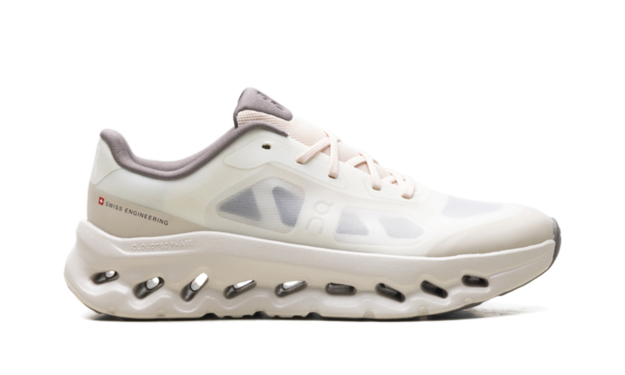 Cloudtilt Remix Women "Silver / ivory" 3WG10243147