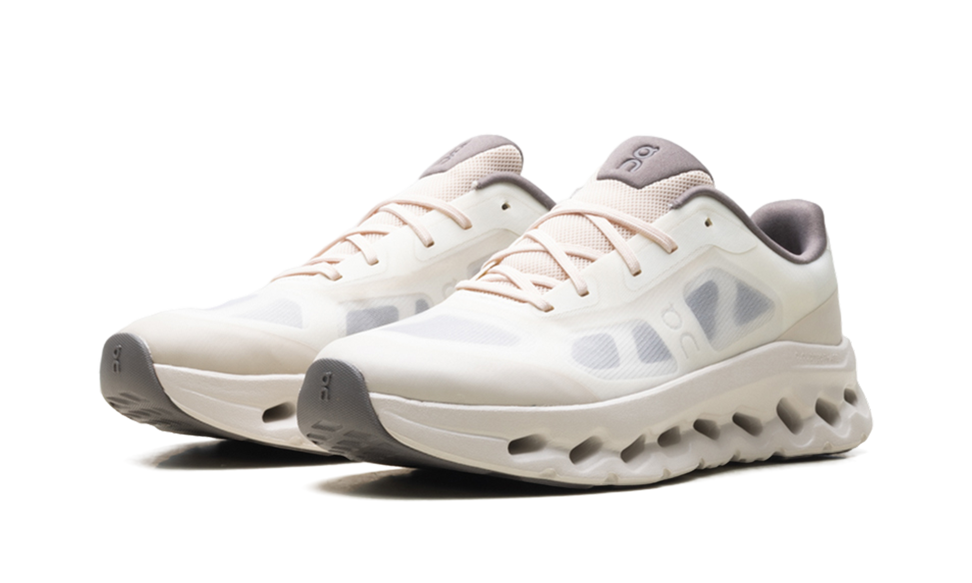 Cloudtilt Remix Women "Silver / ivory" 3WG10243147