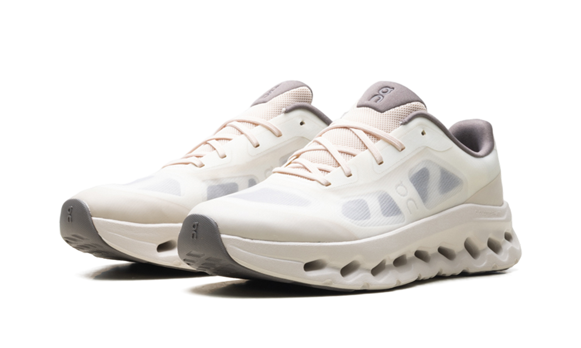 Cloudtilt Remix Women "Silver / ivory" 3WG10243147