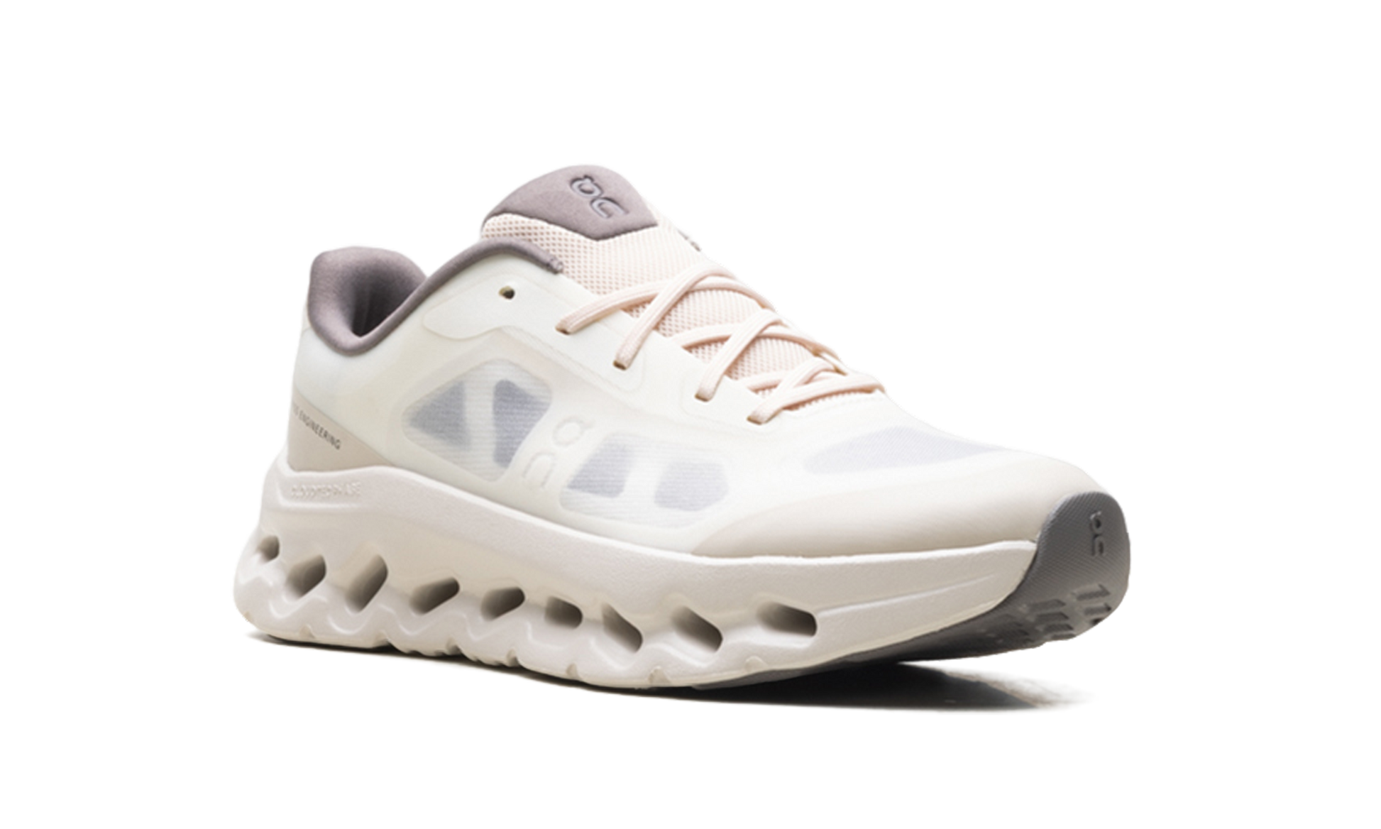 Cloudtilt Remix Women "Silver / ivory" 3WG10243147