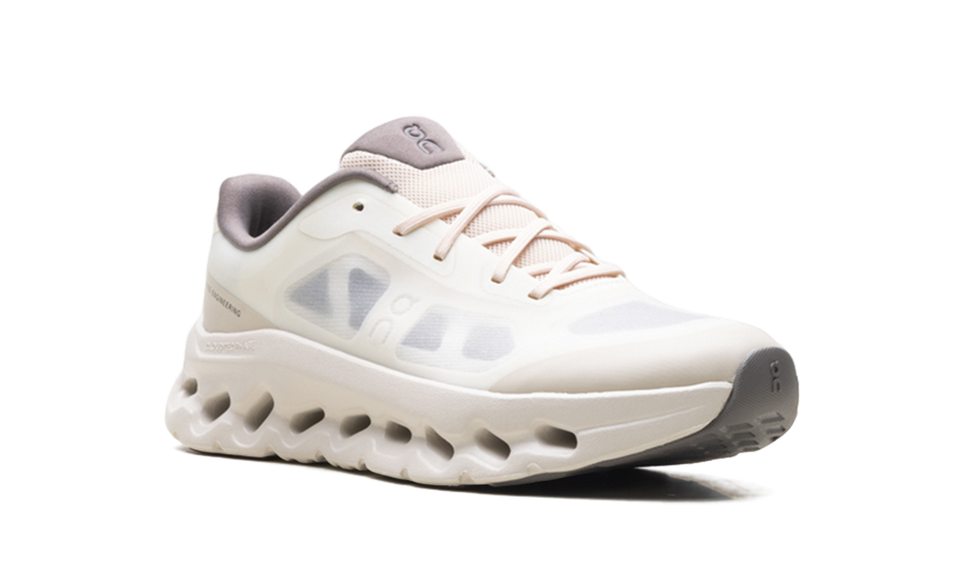 Cloudtilt Remix Women "Silver / ivory" 3WG10243147