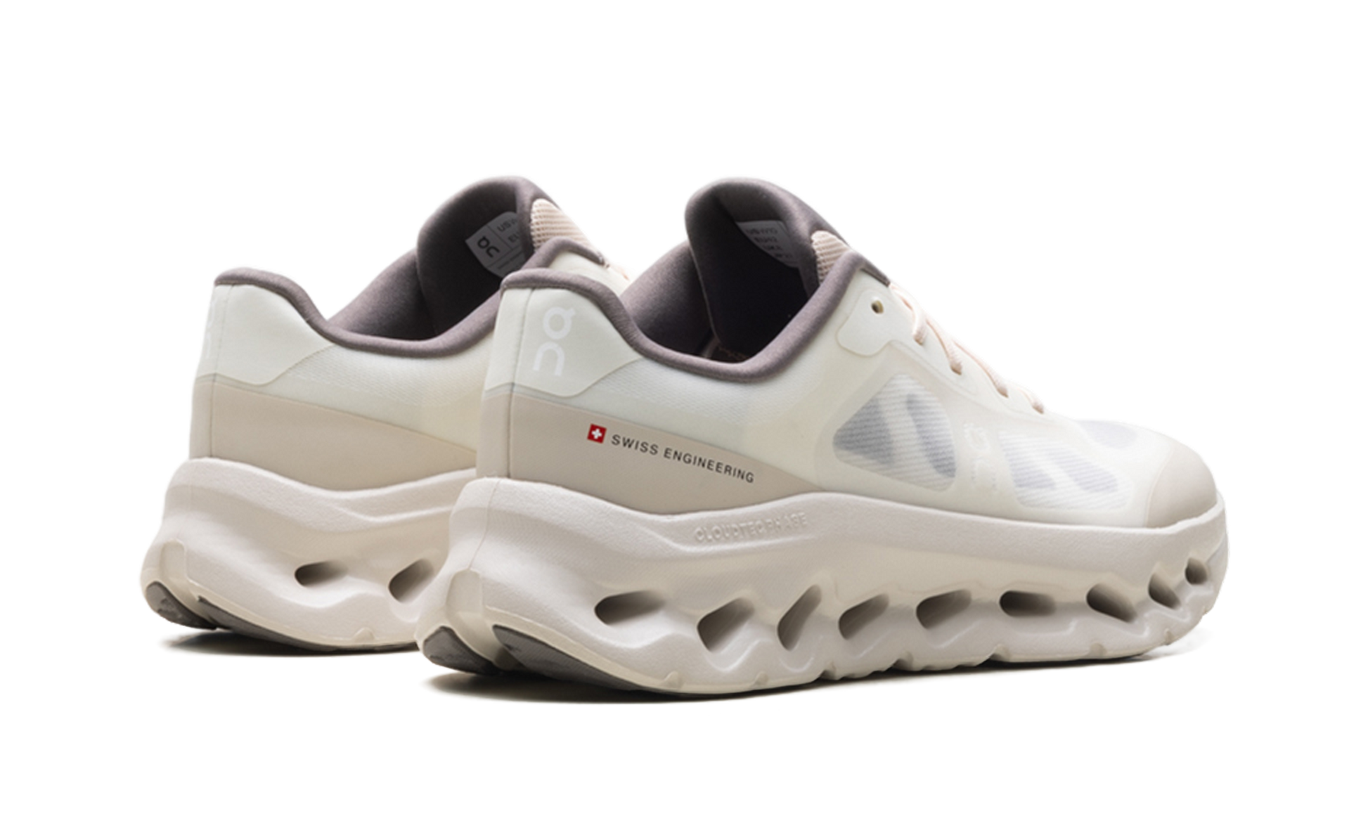 Cloudtilt Remix Women "Silver / ivory" 3WG10243147