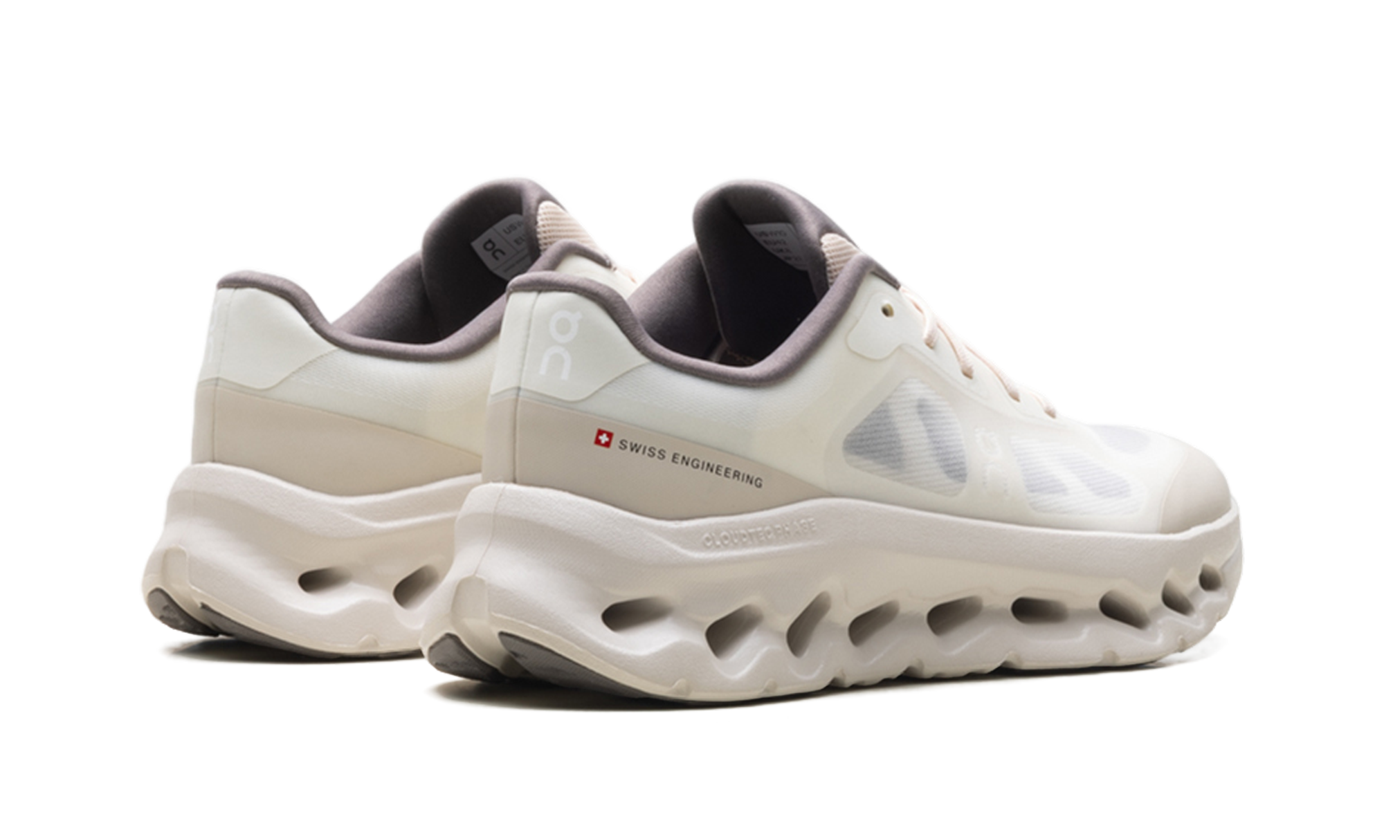 Cloudtilt Remix Women "Silver / ivory" 3WG10243147