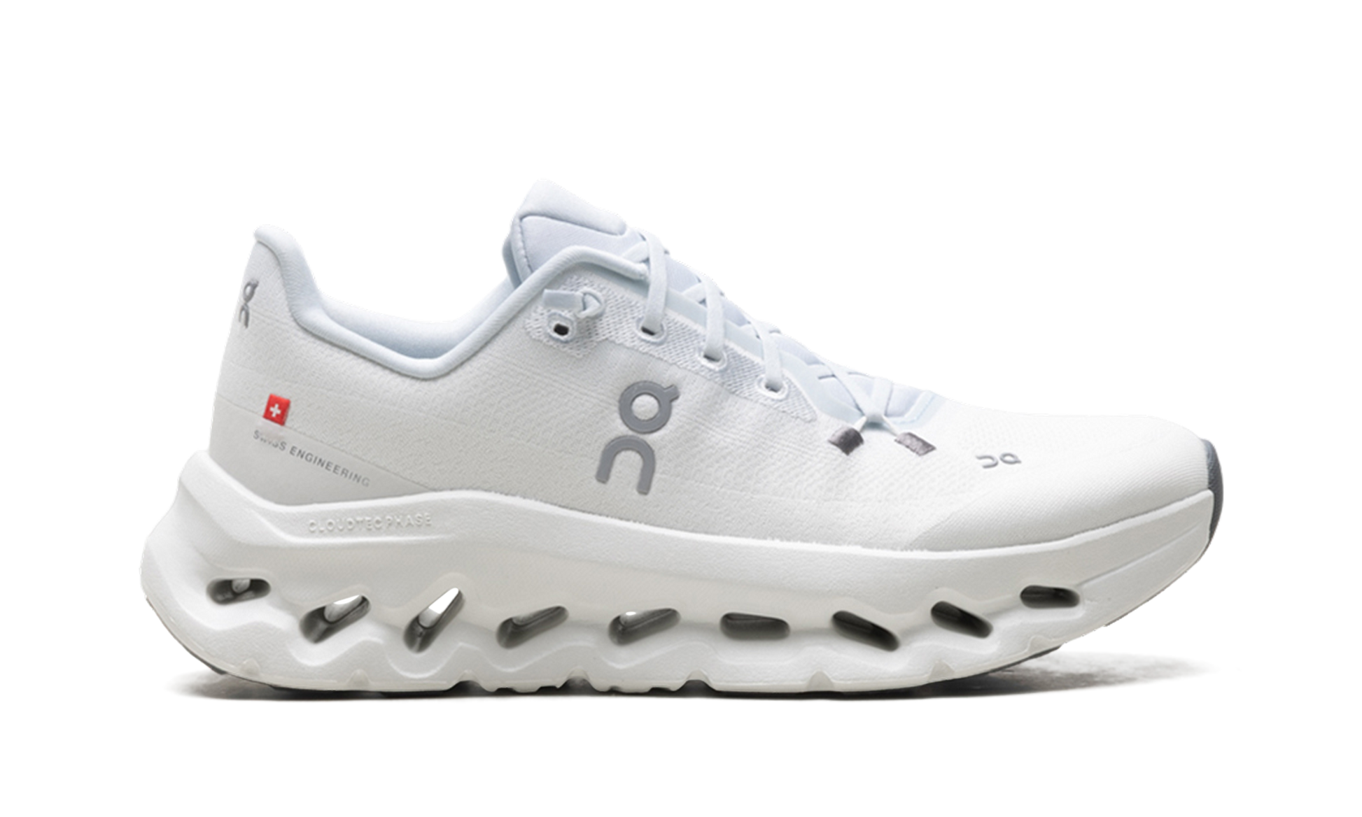 Cloudtilt Women "Arctic ice" 3WE10054313