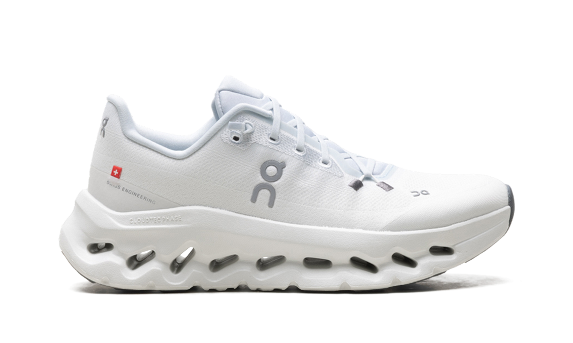 Cloudtilt Women "Arctic ice" 3WE10054313