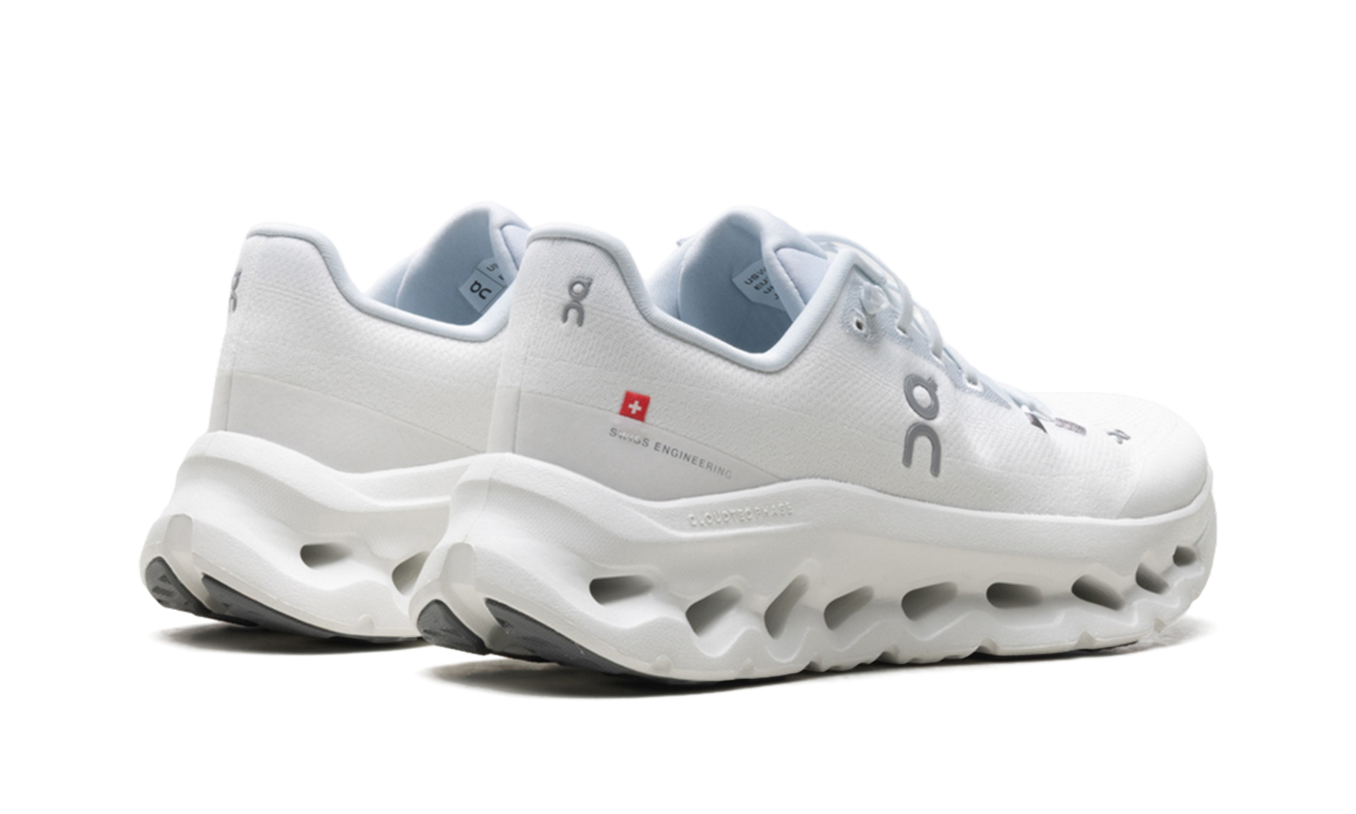 Cloudtilt Women "Arctic ice" 3WE10054313