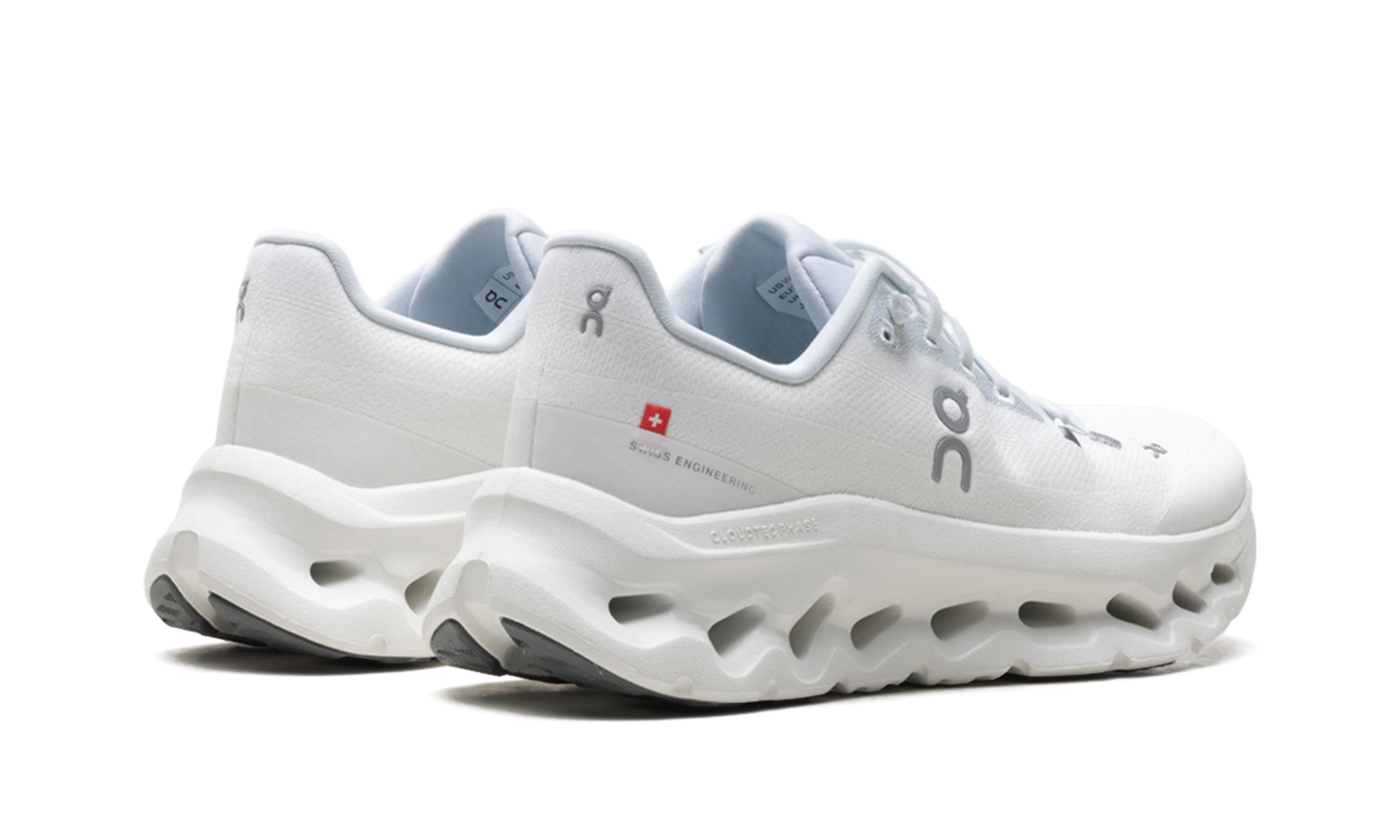 Cloudtilt Women "Arctic ice" 3WE10054313