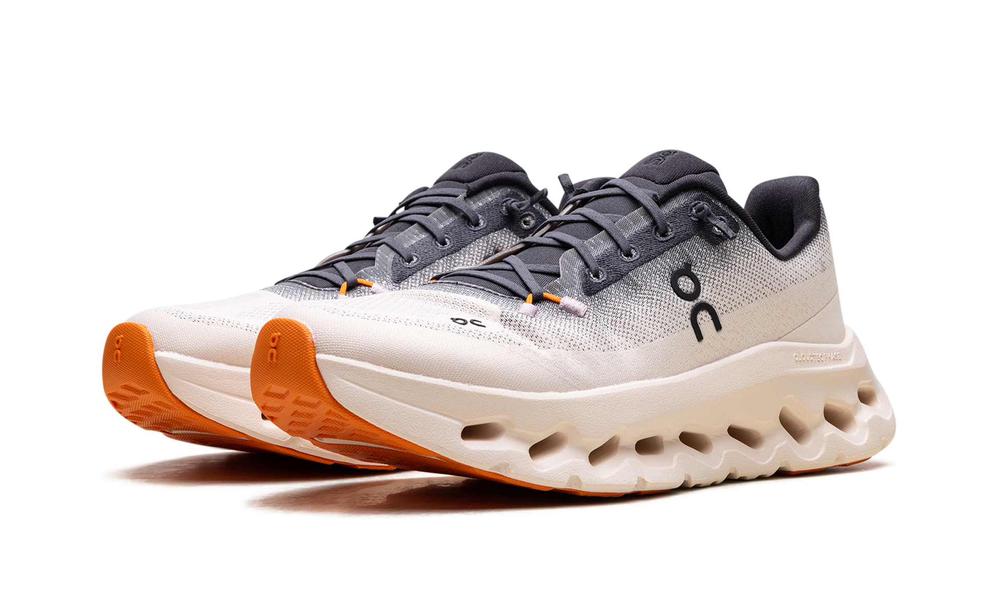 Cloudtilt Women "Beige purple" 3WE10050725