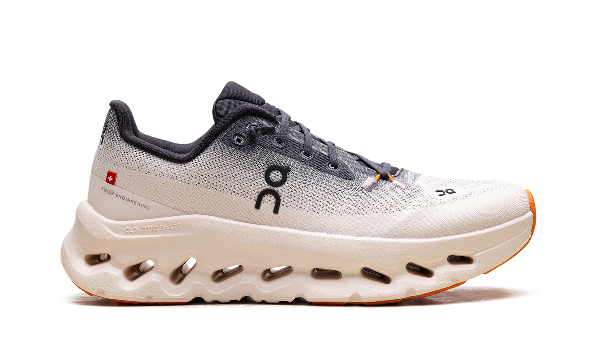 Cloudtilt Women "Beige purple" 3WE10050725