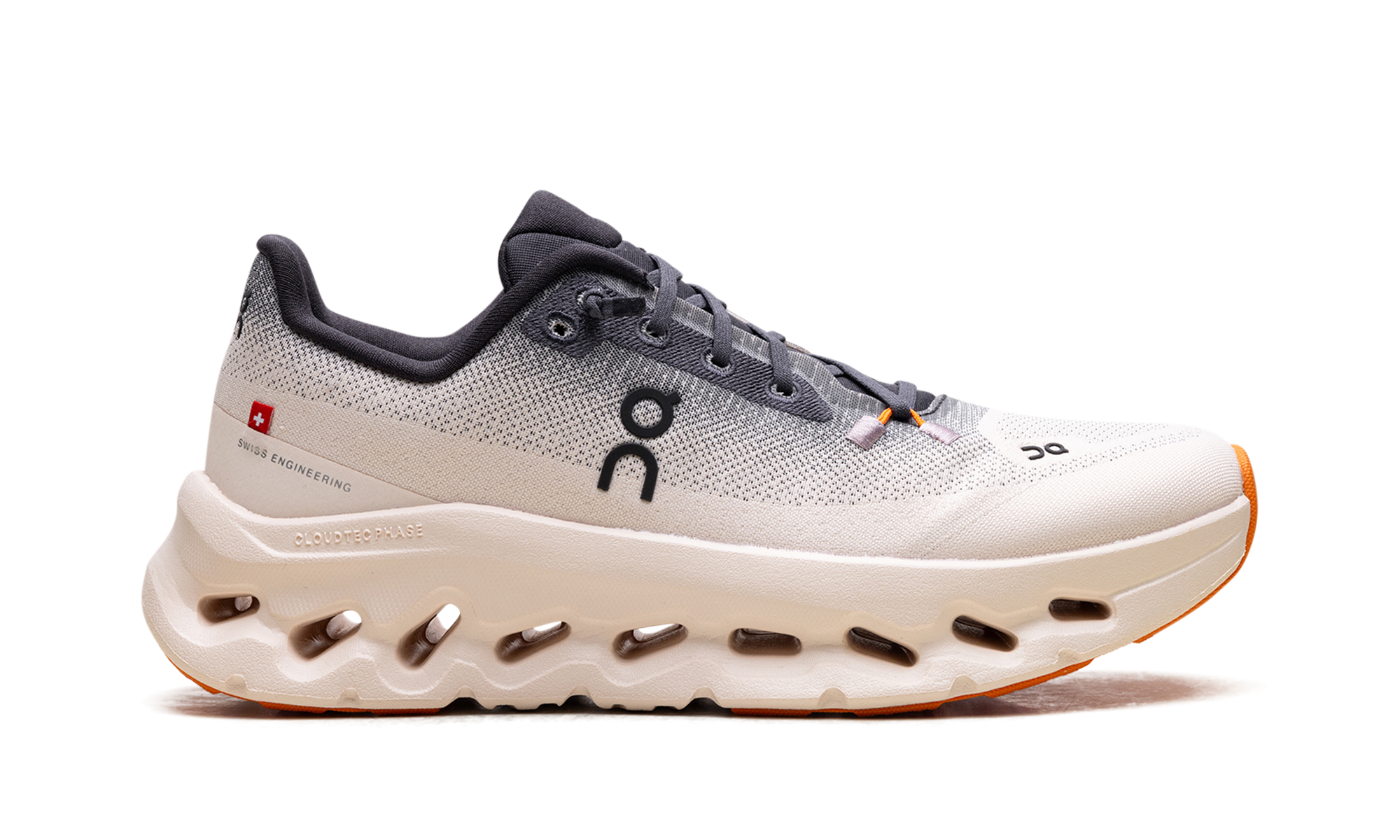 Cloudtilt Women "Beige purple" 3WE10050725
