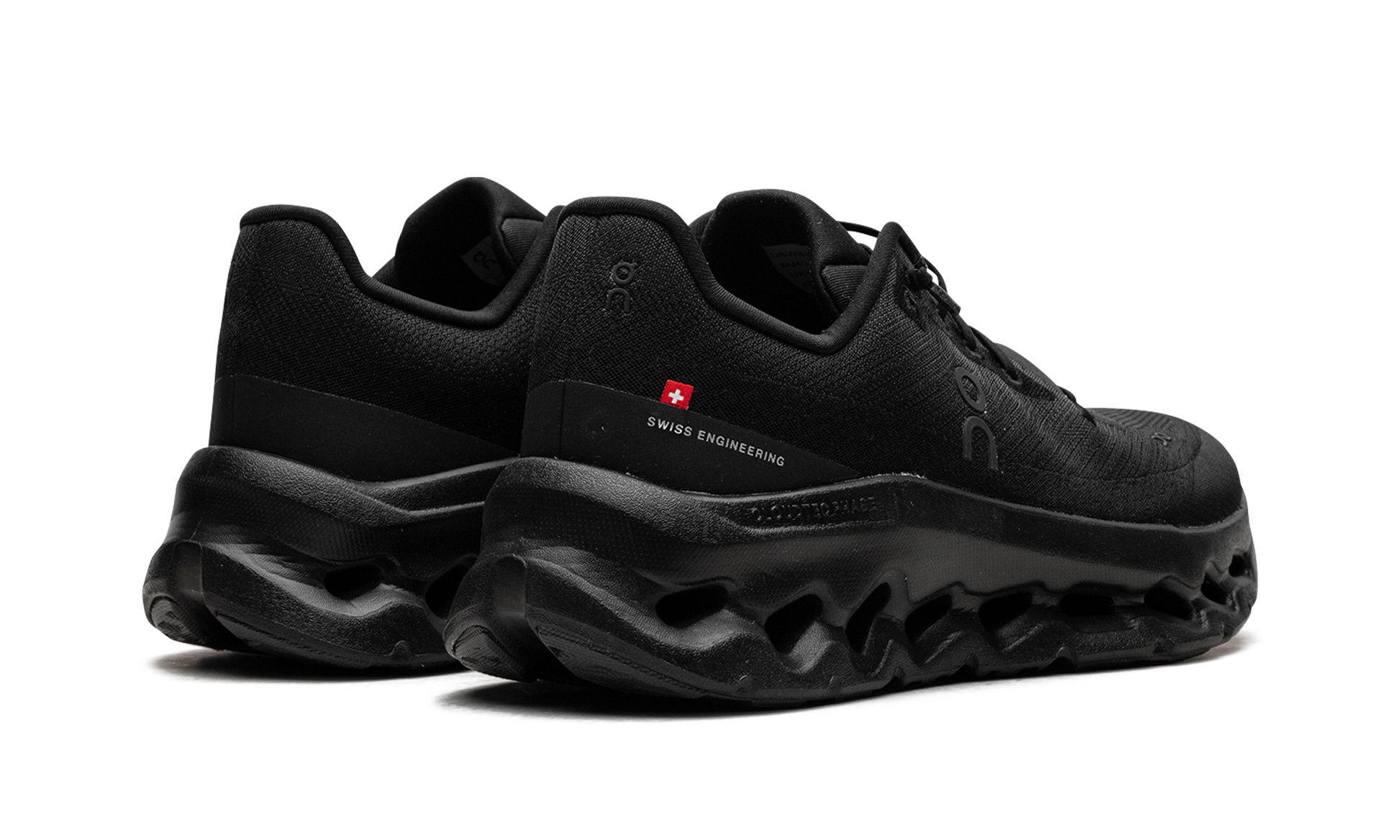 Cloudtilt Women "Black eclipse" 3WE10050264