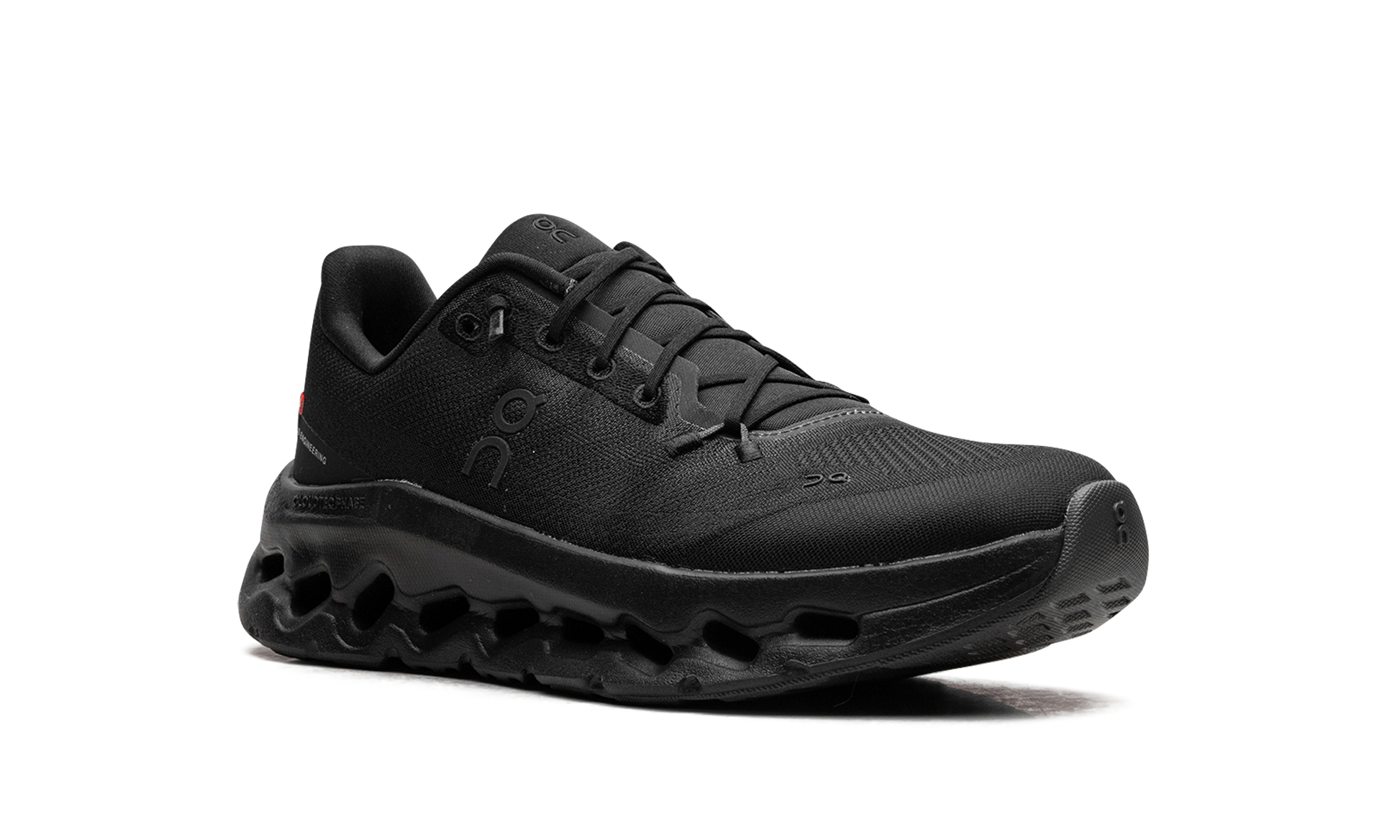 Cloudtilt Women "Black eclipse" 3WE10050264