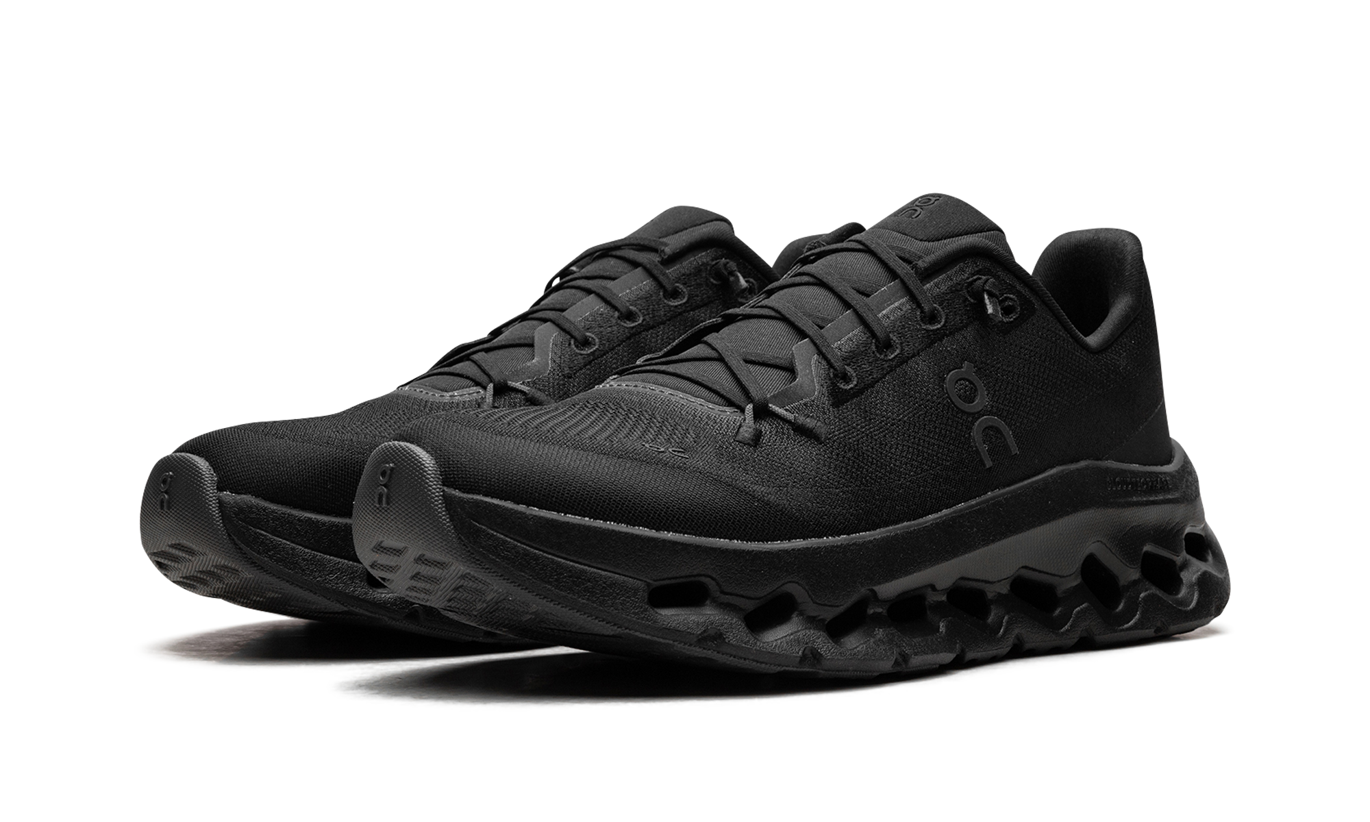 Cloudtilt Women "Black eclipse" 3WE10050264
