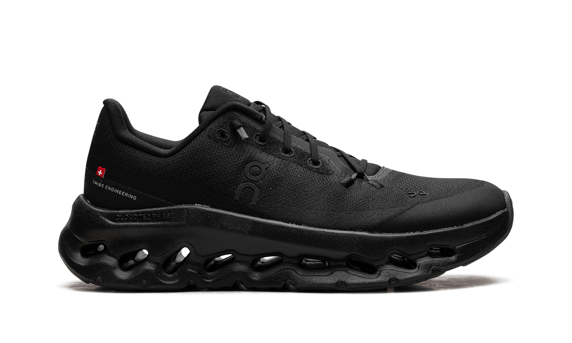 Cloudtilt Women "Black eclipse" 3WE10050264