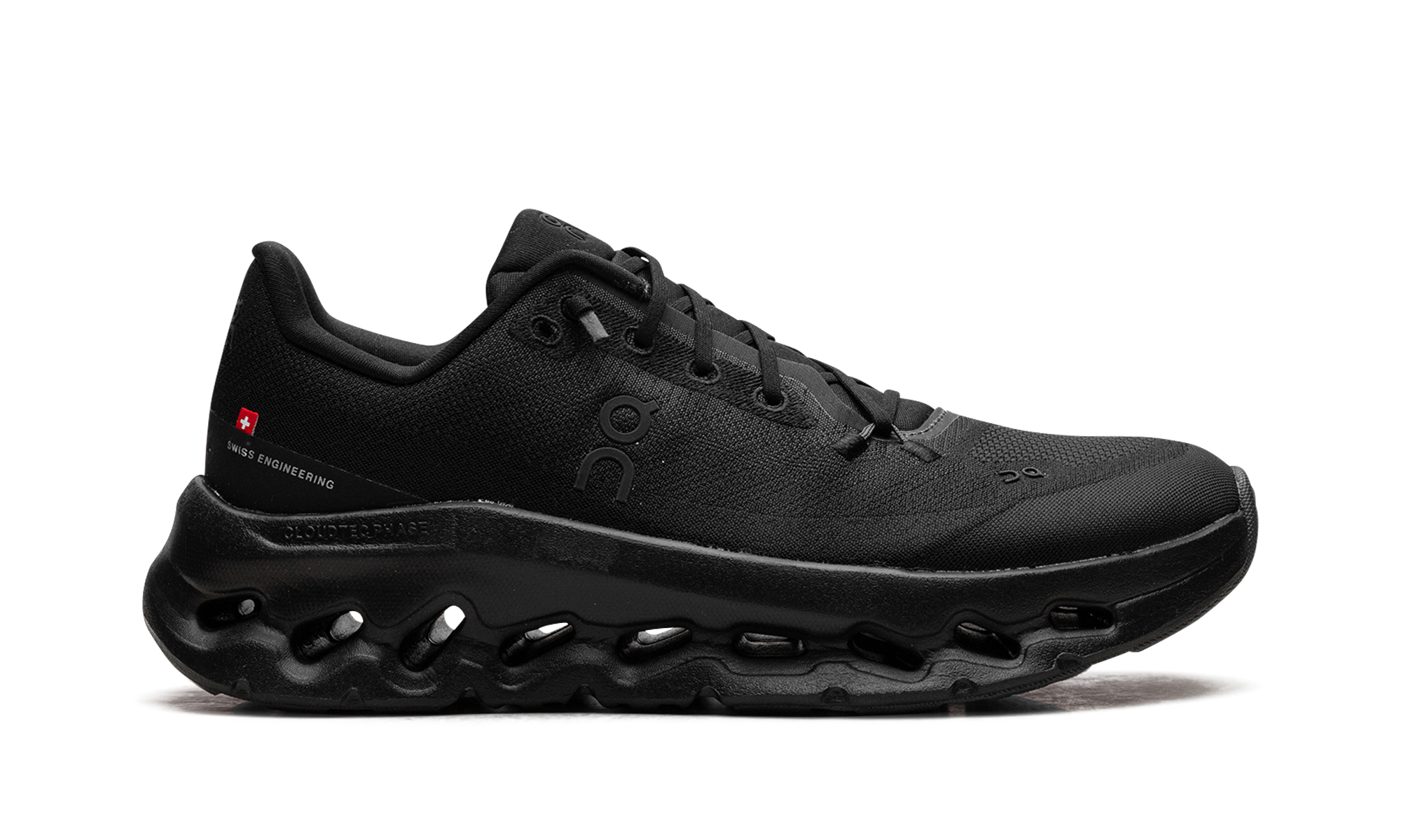 Cloudtilt Women "Black eclipse" 3WE10050264