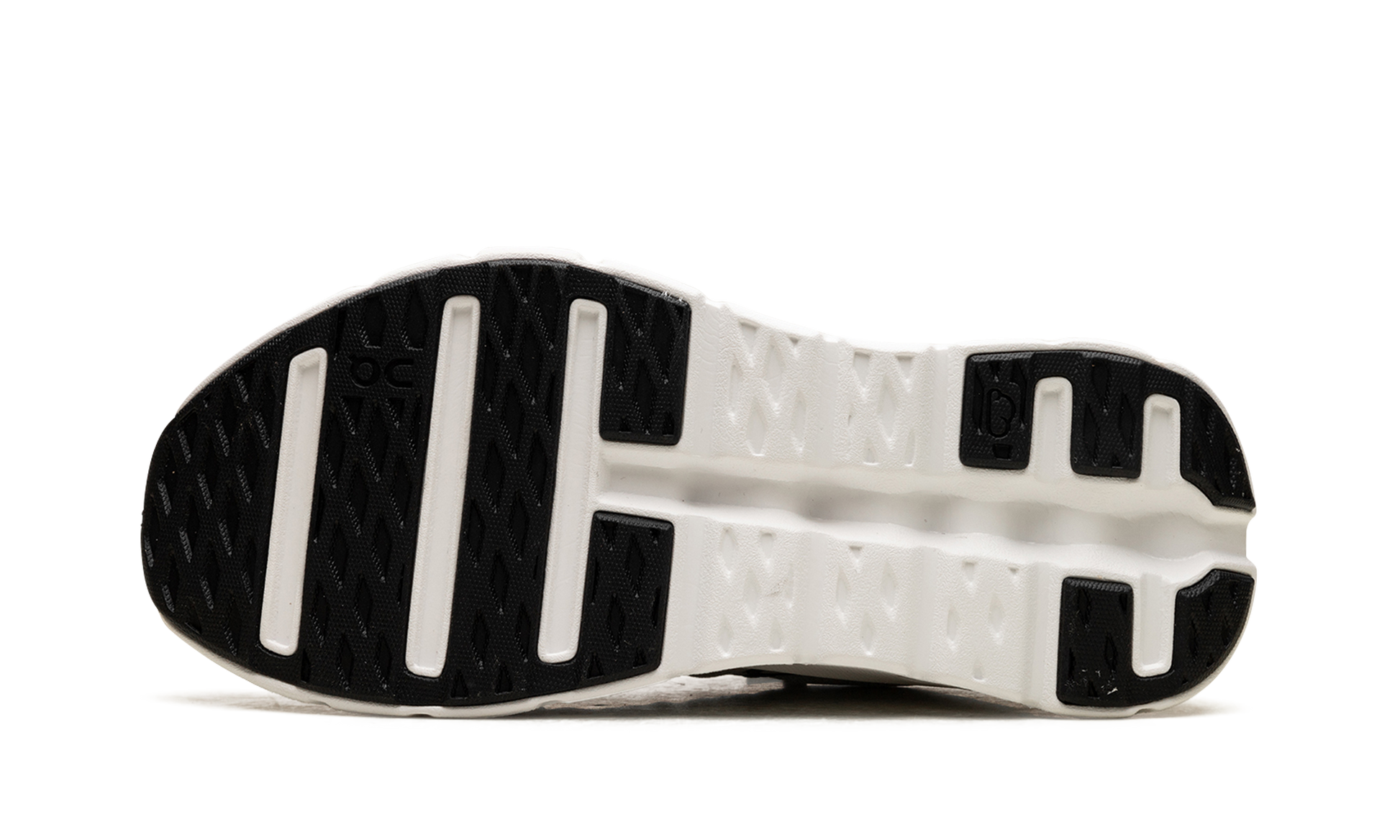 Cloudtilt Women "Black/ivory" 3WE10051430