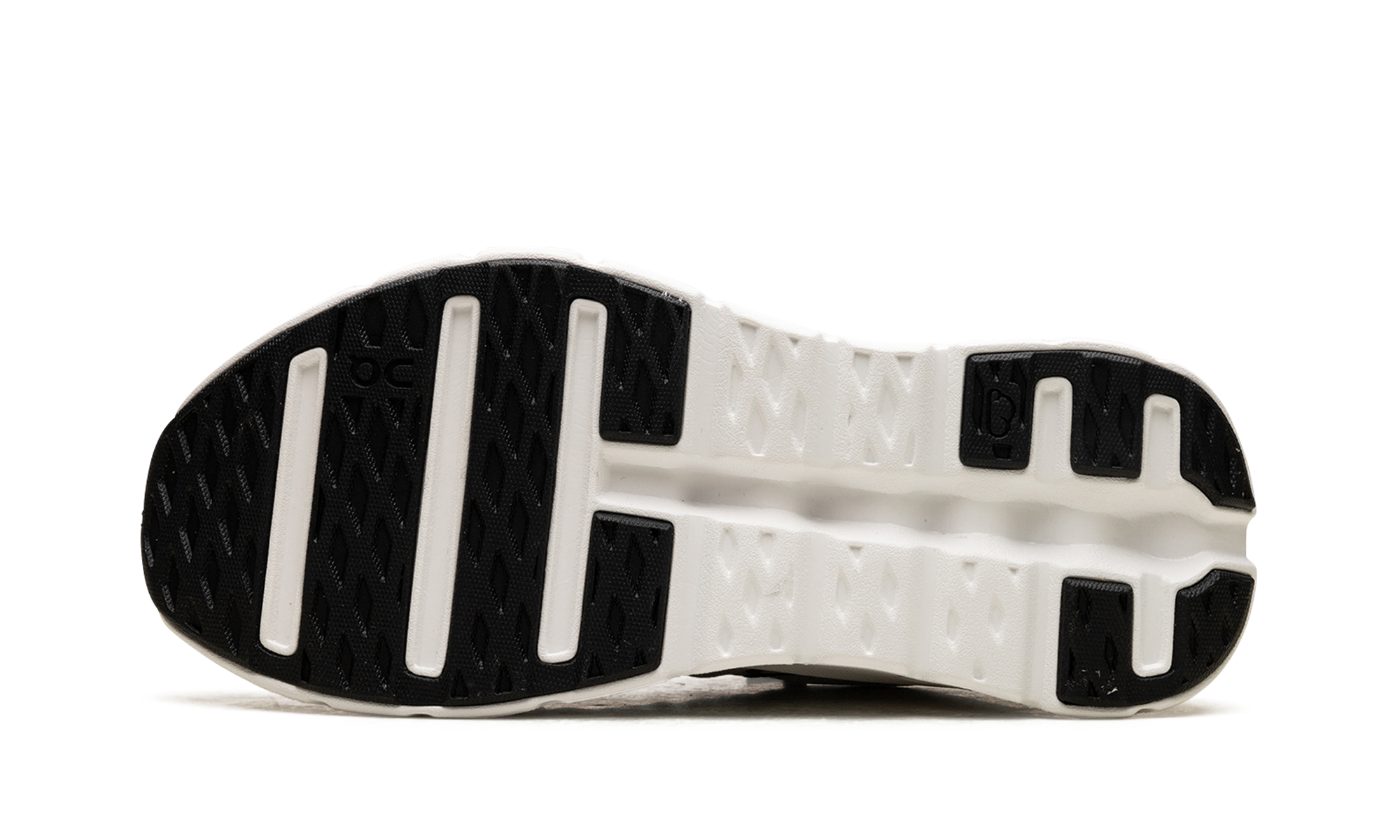 Cloudtilt Women "Black/ivory" 3WE10051430
