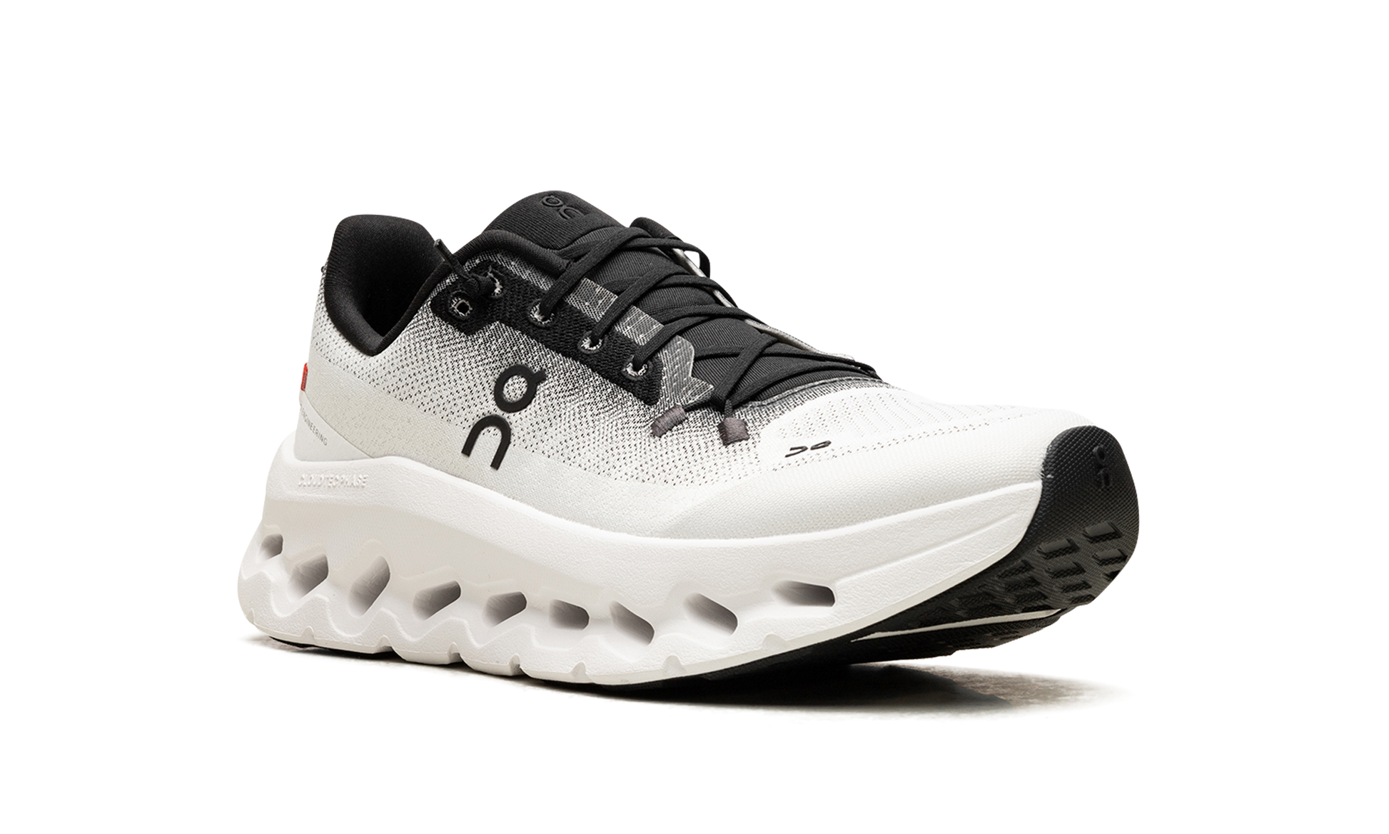 Cloudtilt Women "Black/ivory" 3WE10051430