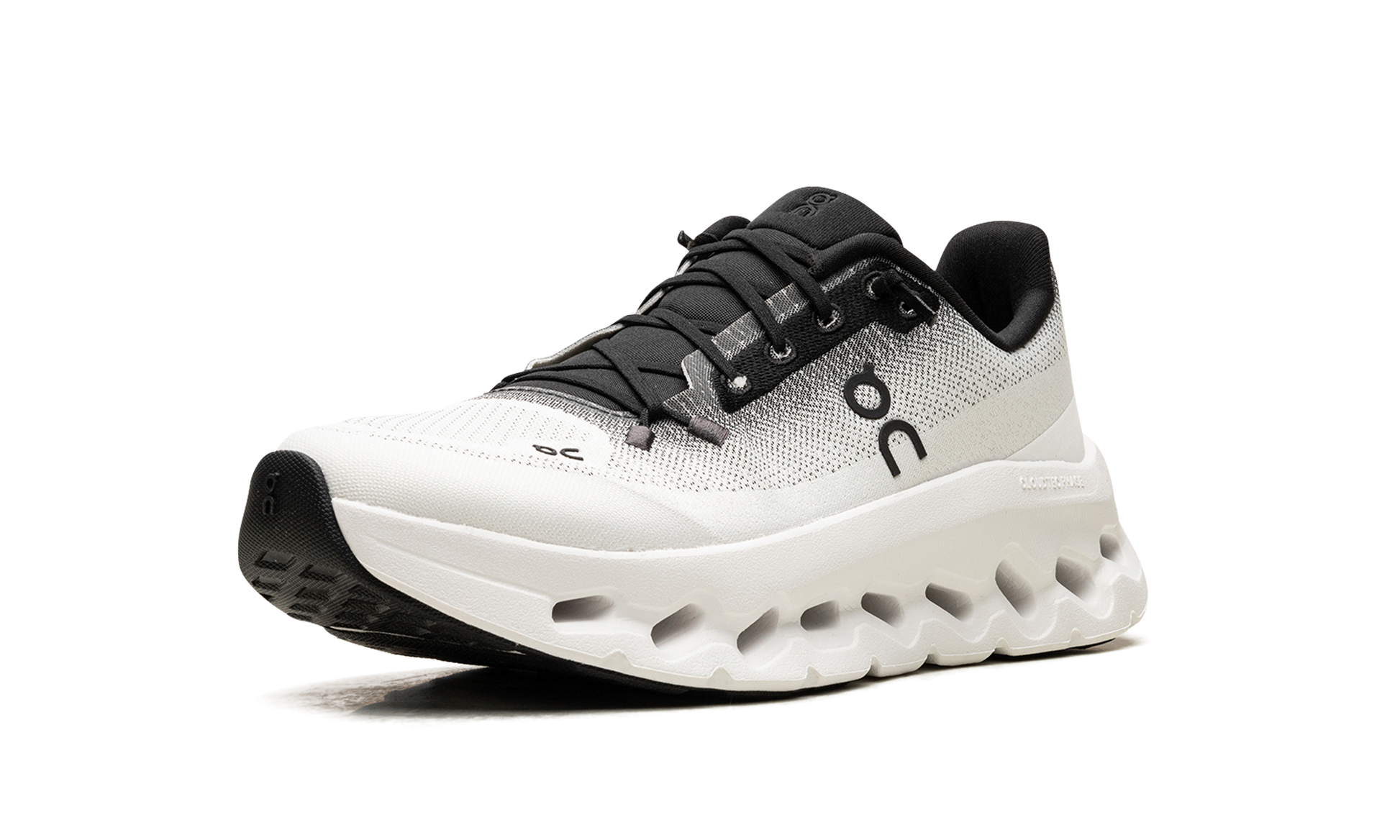 Cloudtilt Women "Black/ivory" 3WE10051430