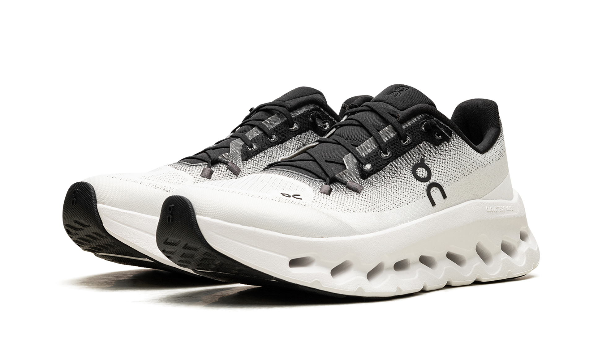 Cloudtilt Women "Black/ivory" 3WE10051430