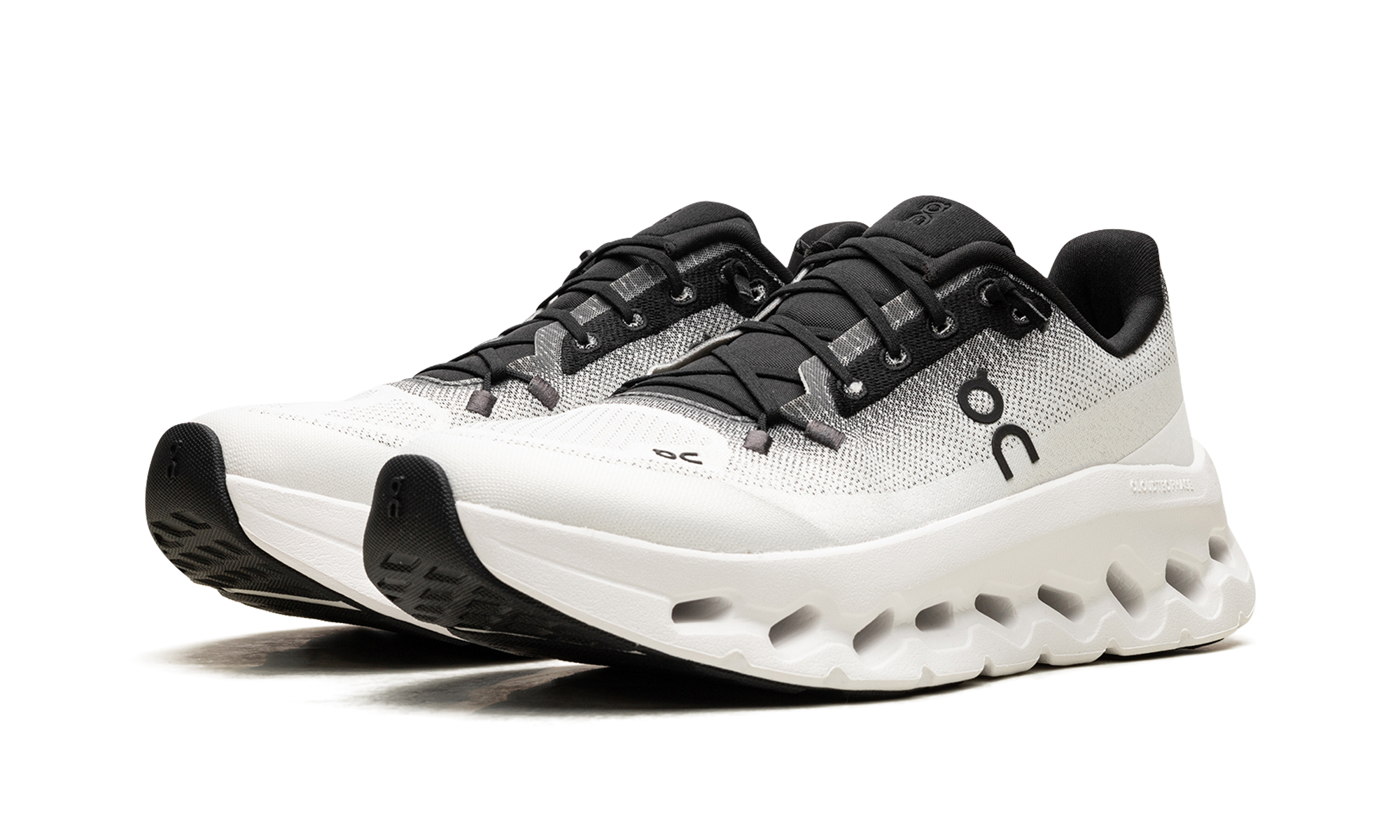Cloudtilt Women "Black/ivory" 3WE10051430