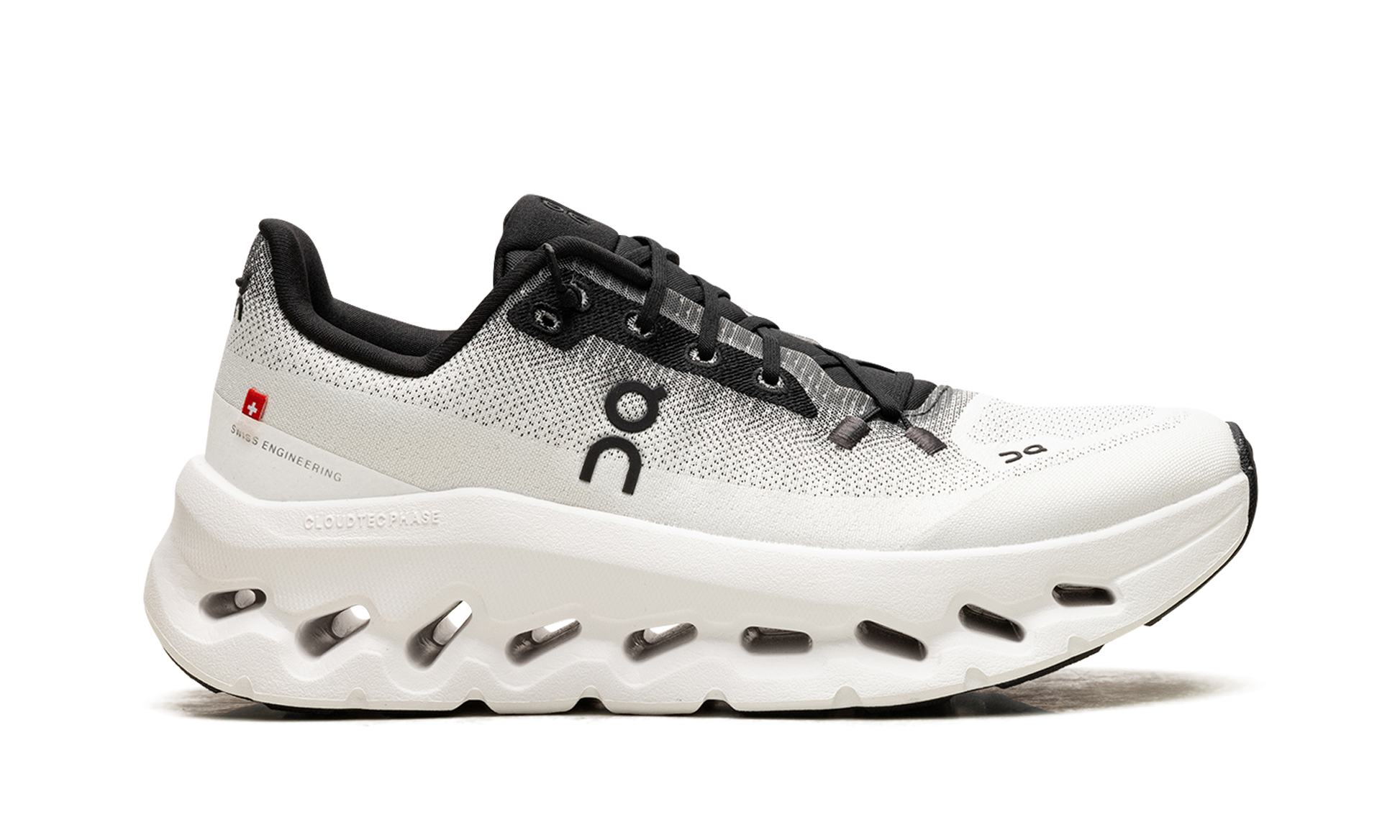 Cloudtilt Women "Black/ivory" 3WE10051430
