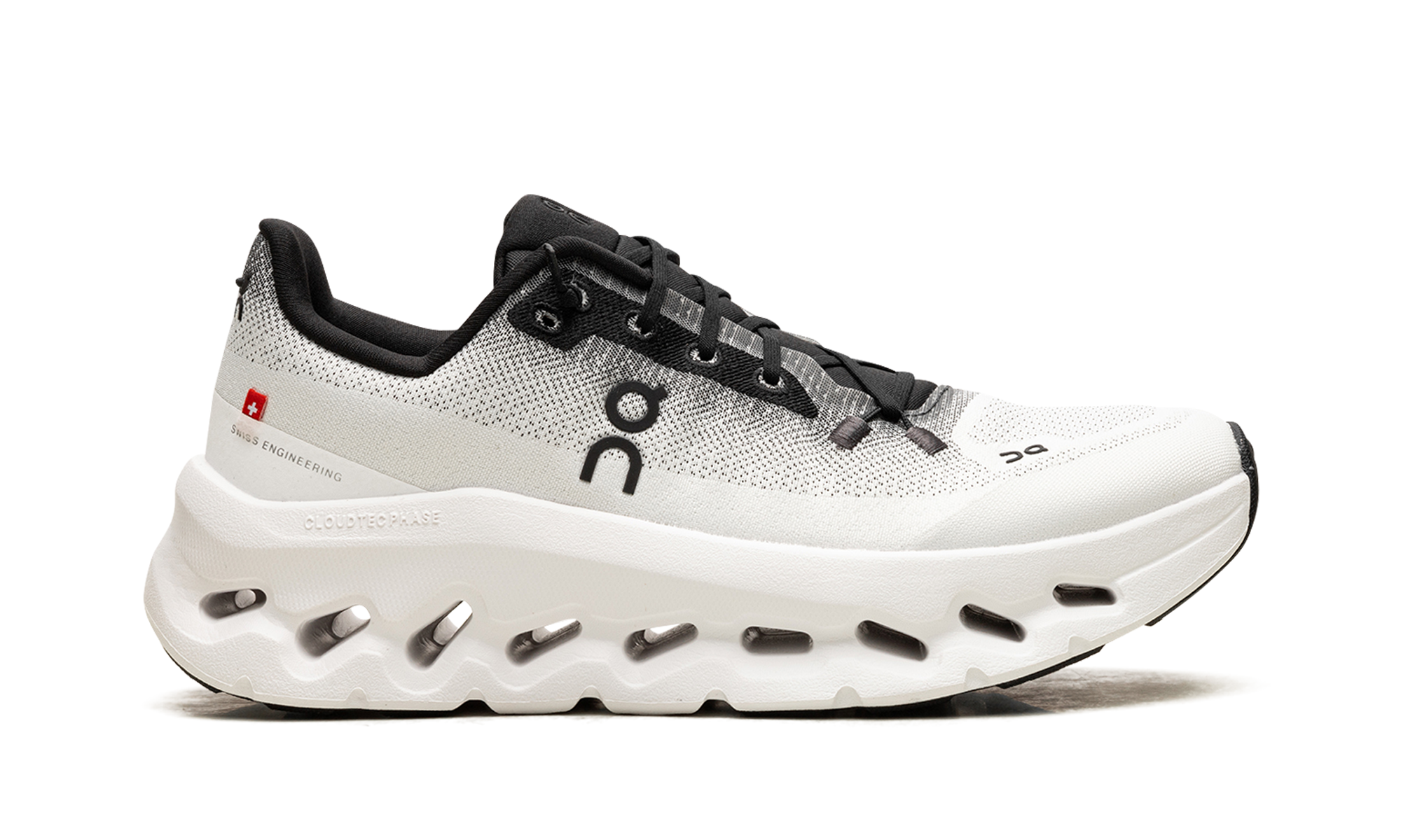 Cloudtilt Women "Black/ivory" 3WE10051430