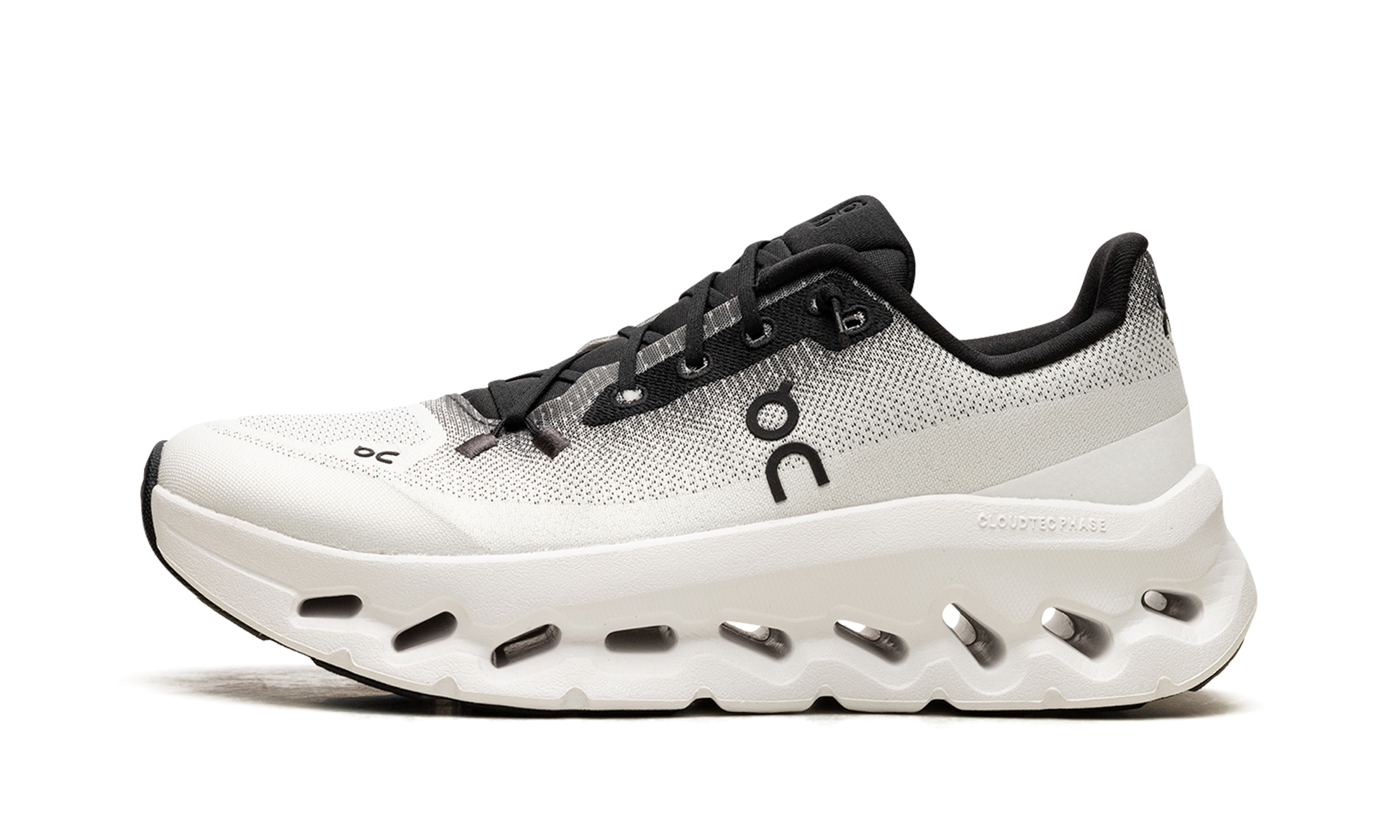 Cloudtilt Women "Black/ivory" 3WE10051430