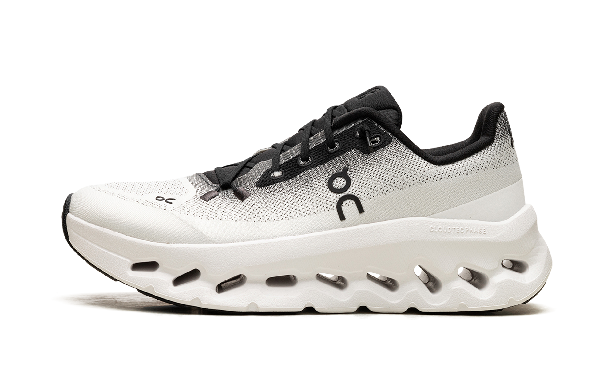 Cloudtilt Women "Black/ivory" 3WE10051430