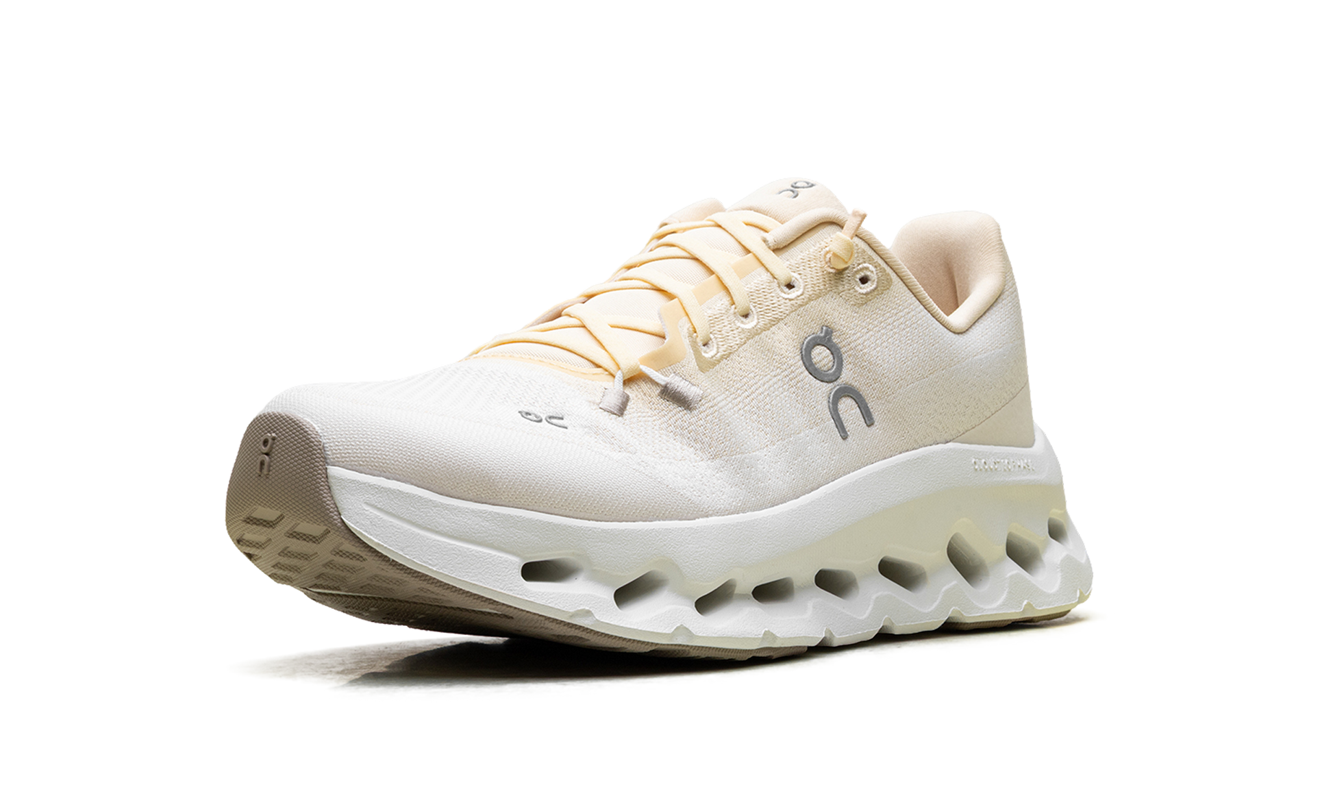 Cloudtilt Women "Blonde dew" 3WE10053107