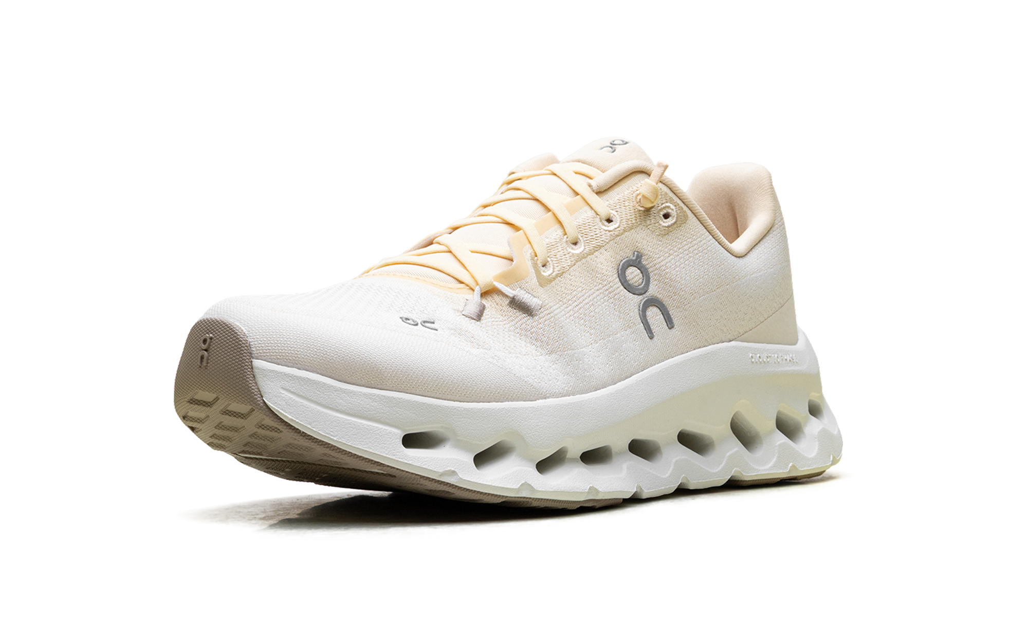 Cloudtilt Women "Blonde dew" 3WE10053107
