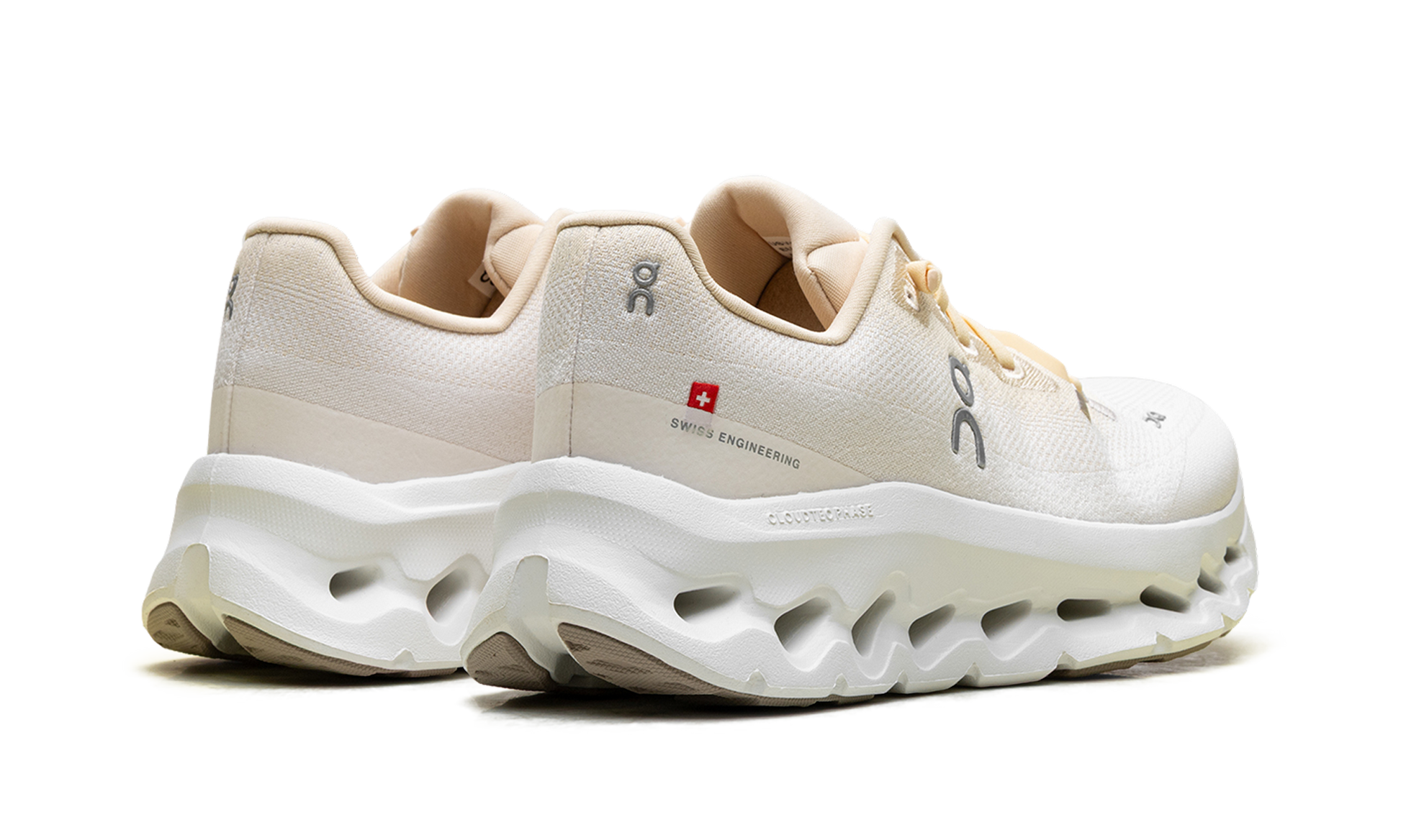 Cloudtilt Women "Blonde dew" 3WE10053107