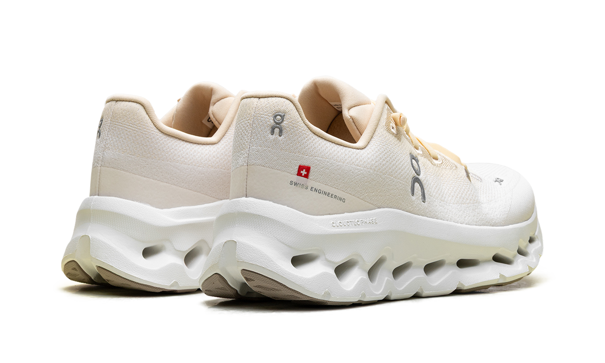 Cloudtilt Women "Blonde dew" 3WE10053107