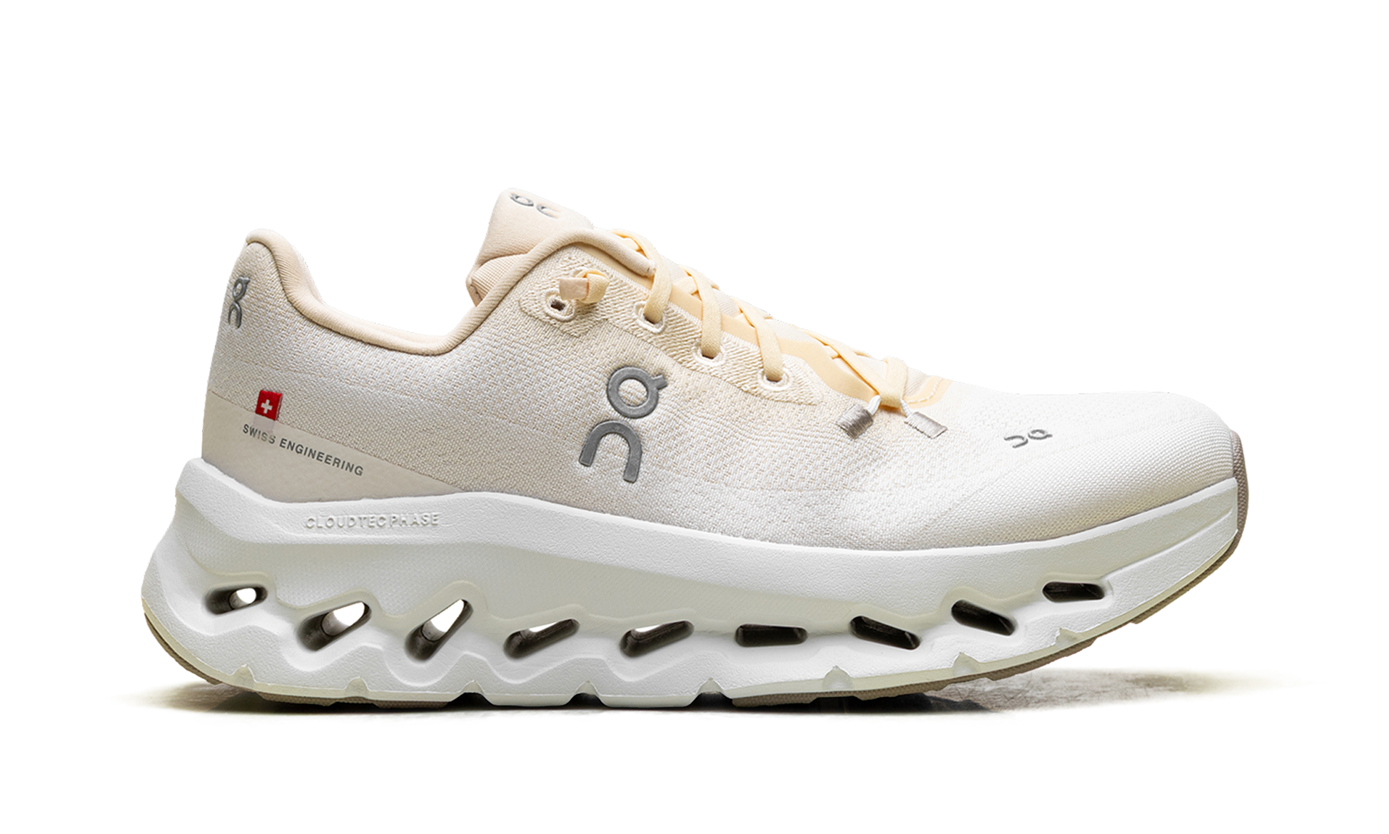 Cloudtilt Women "Blonde dew" 3WE10053107