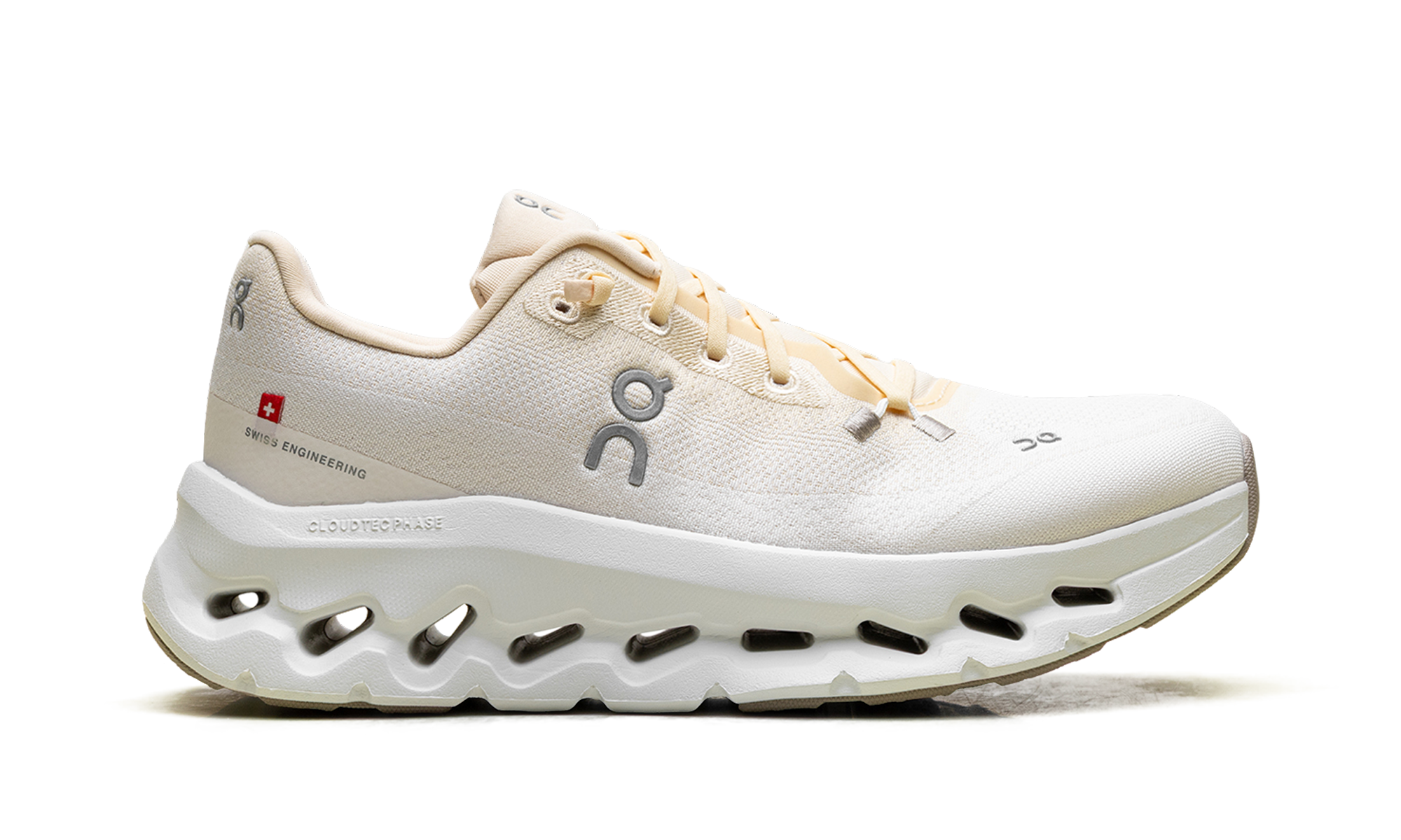Cloudtilt Women "Blonde dew" 3WE10053107