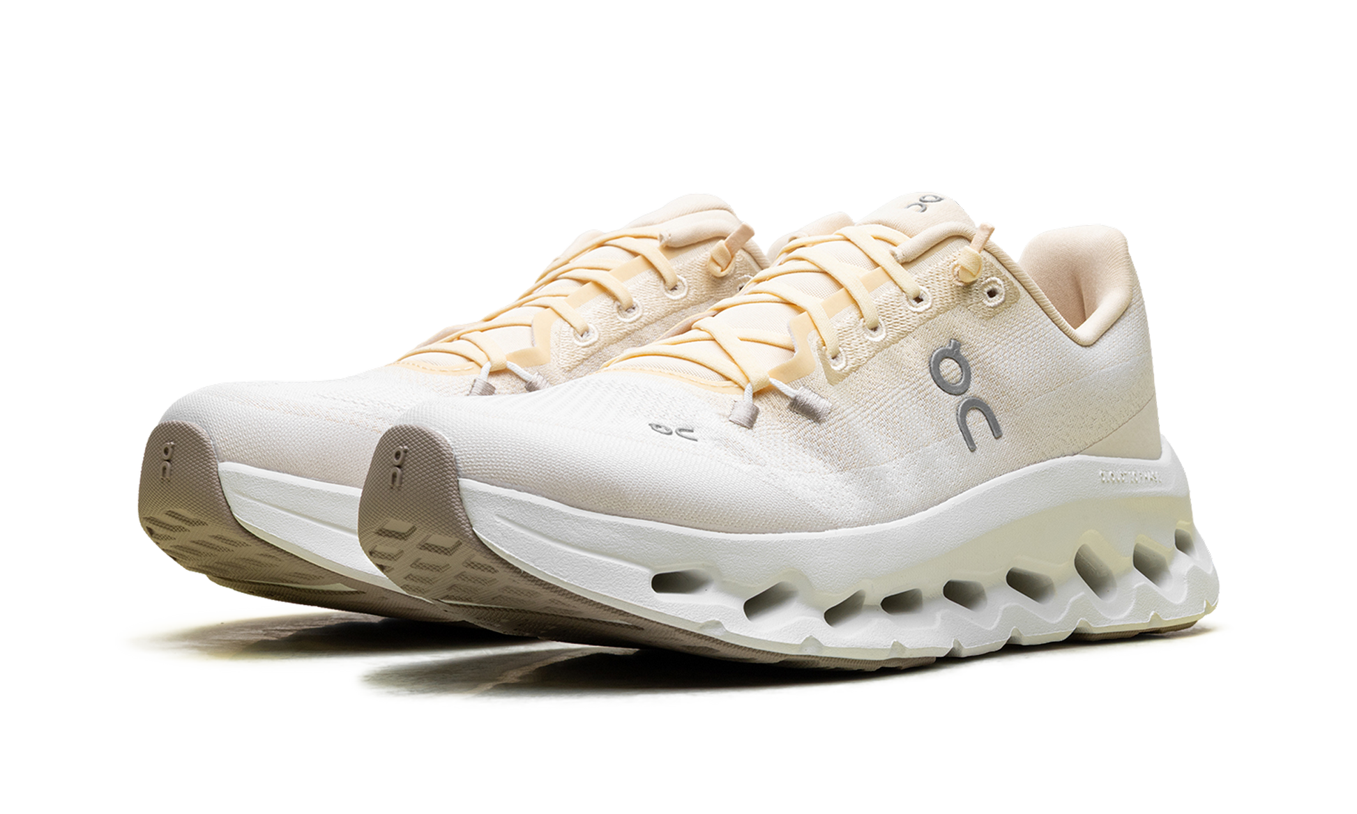 Cloudtilt Women "Blonde dew" 3WE10053107