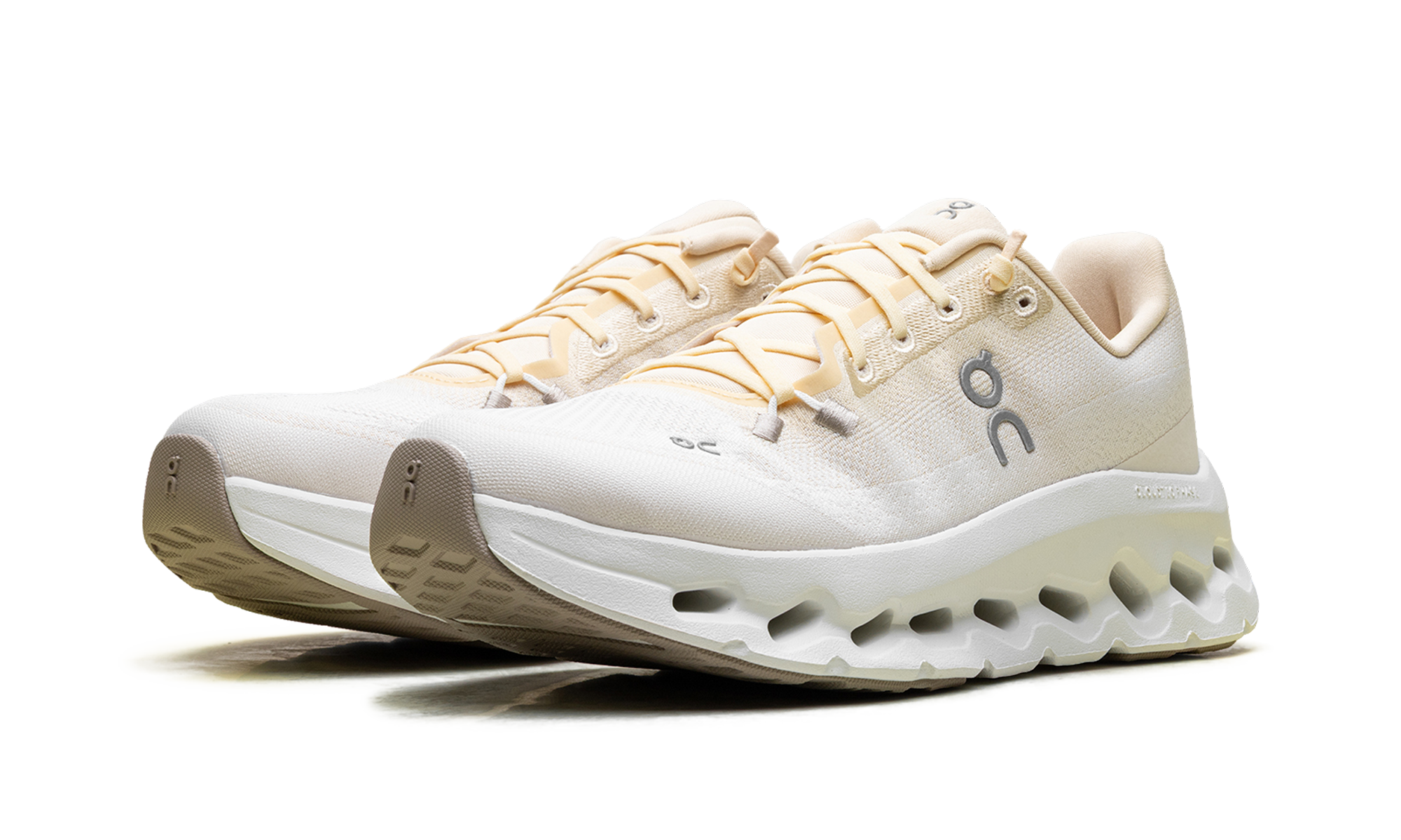 Cloudtilt Women "Blonde dew" 3WE10053107