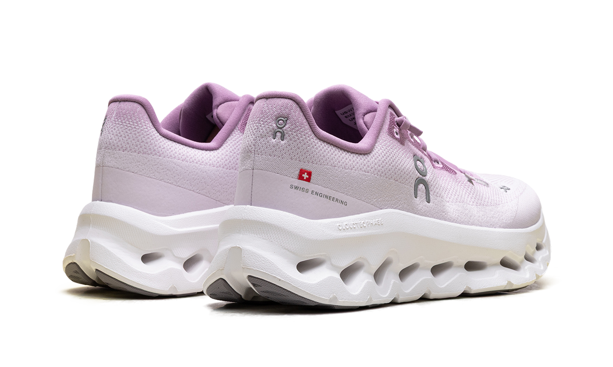 Cloudtilt Women "Bloom sakura" 3WE10054845