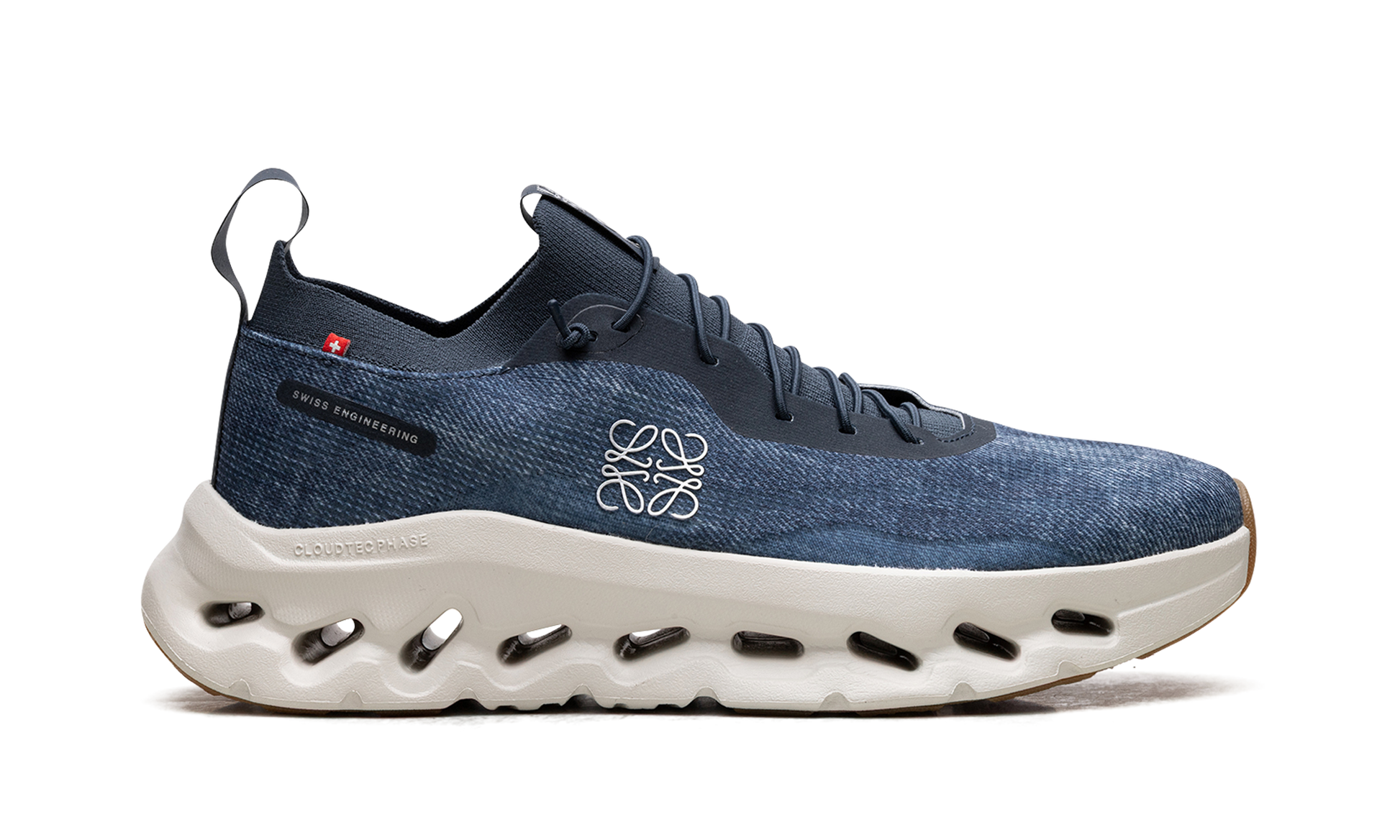 Cloudtilt Women "Loewe - denim blue" 3WF30884617