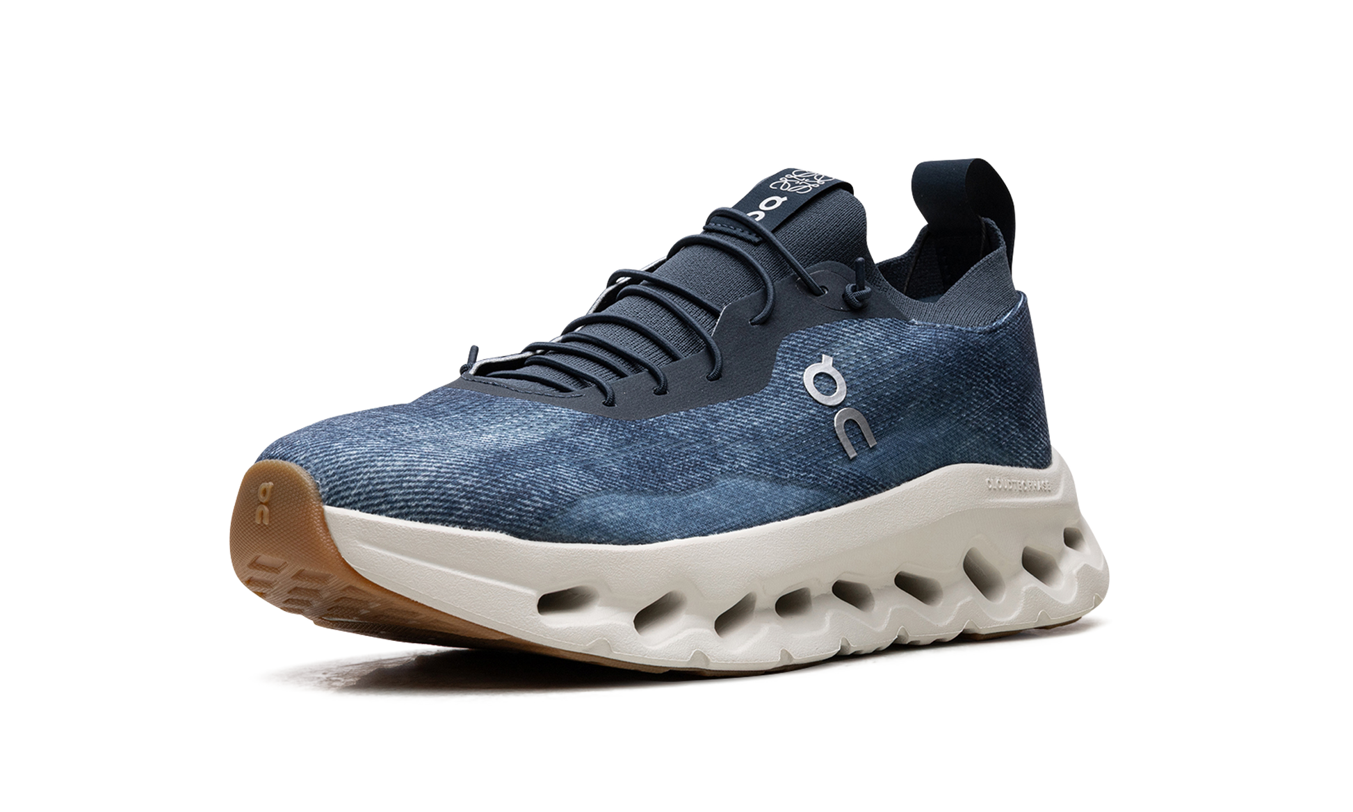 Cloudtilt Women "Loewe - denim blue" 3WF30884617